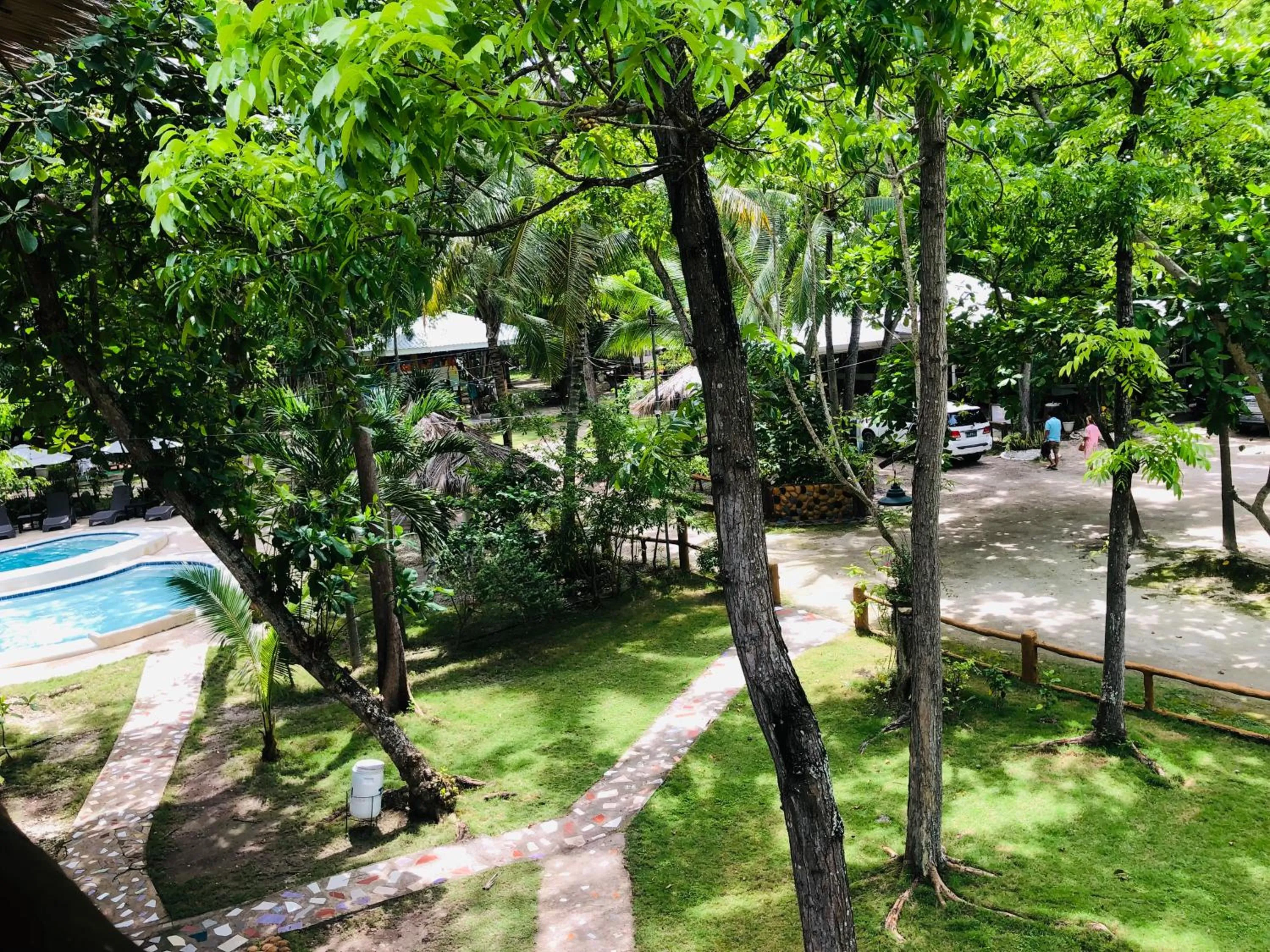 Santander Pebble Beach Resort