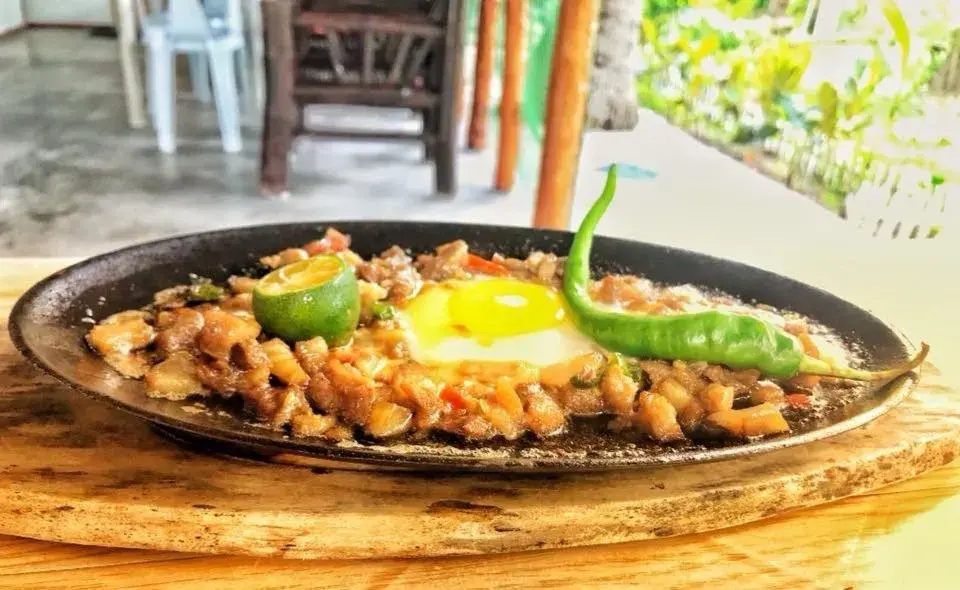 Food in Santander Pebble Beach Resort Food in Santander Pebble Beach Resort