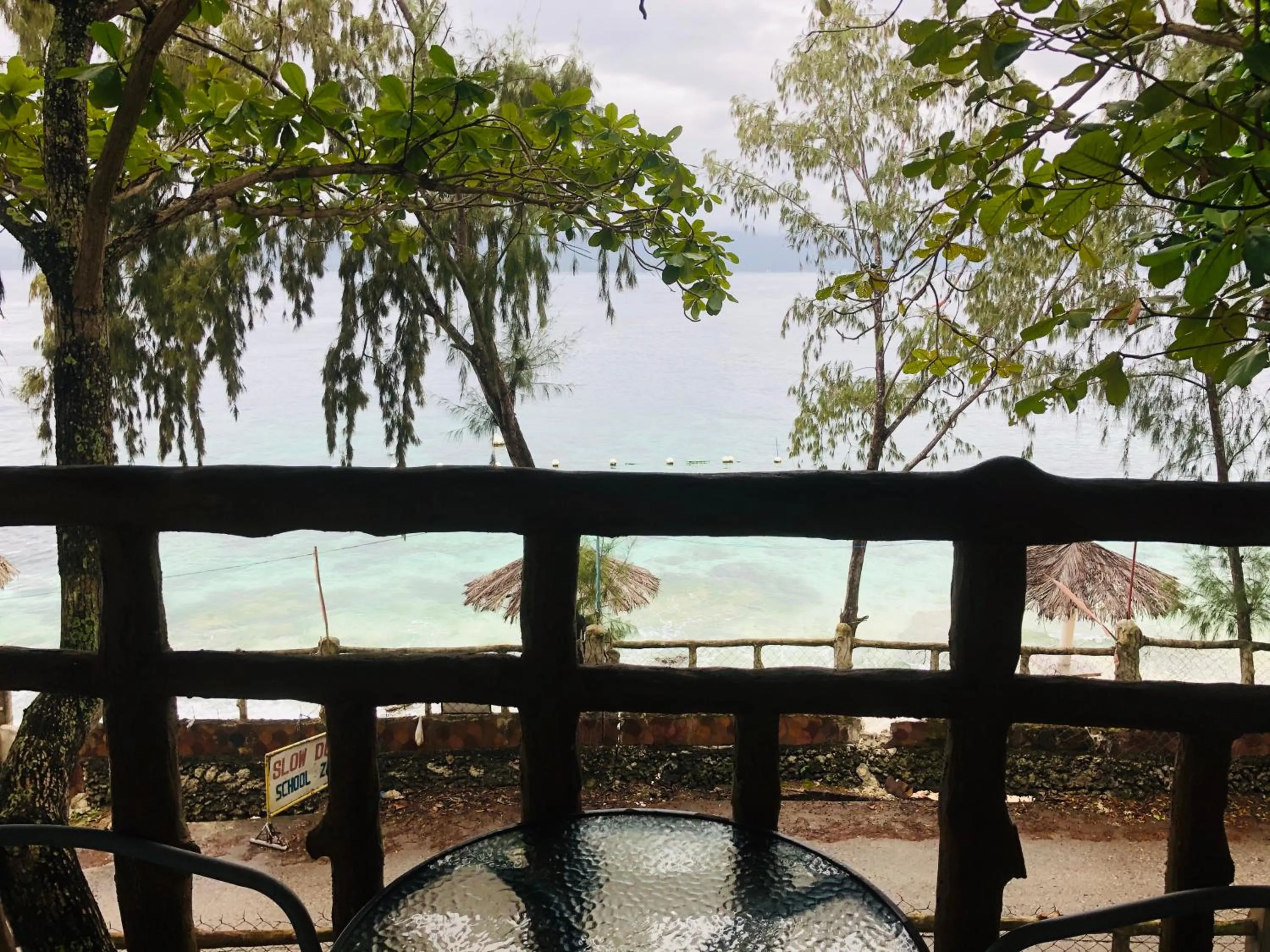 Santander Pebble Beach Resort