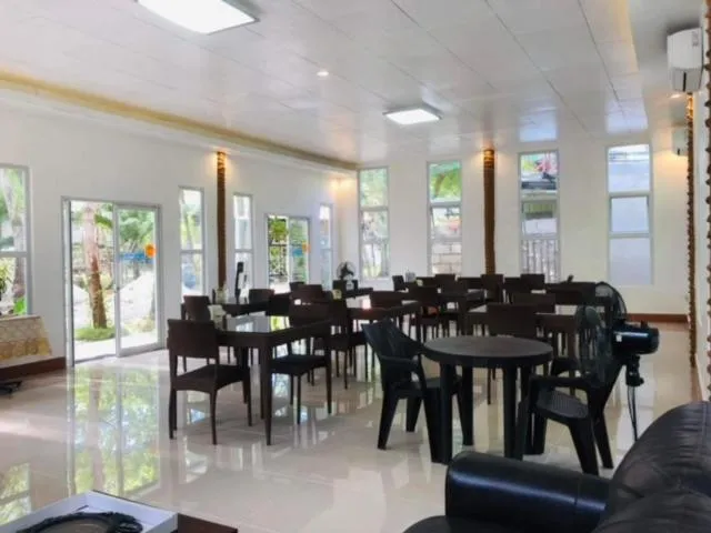 Banquet/Function facilities in Santander Pebble Beach Resort