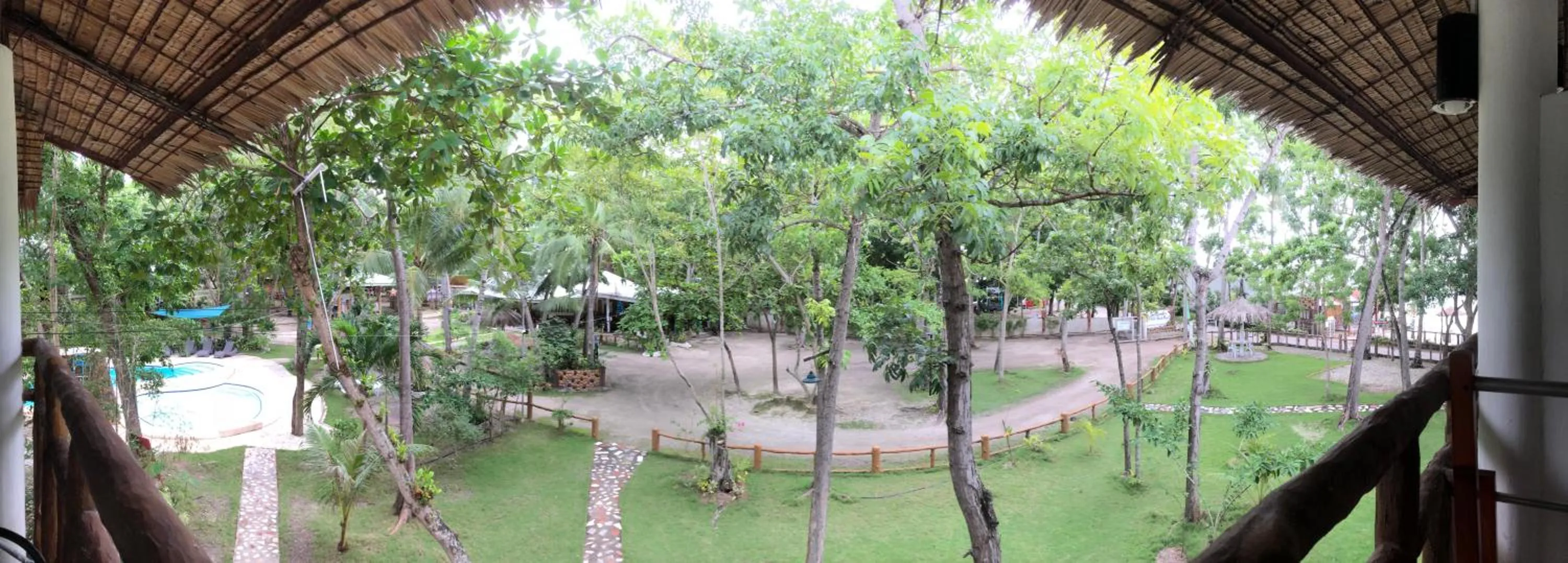 Santander Pebble Beach Resort