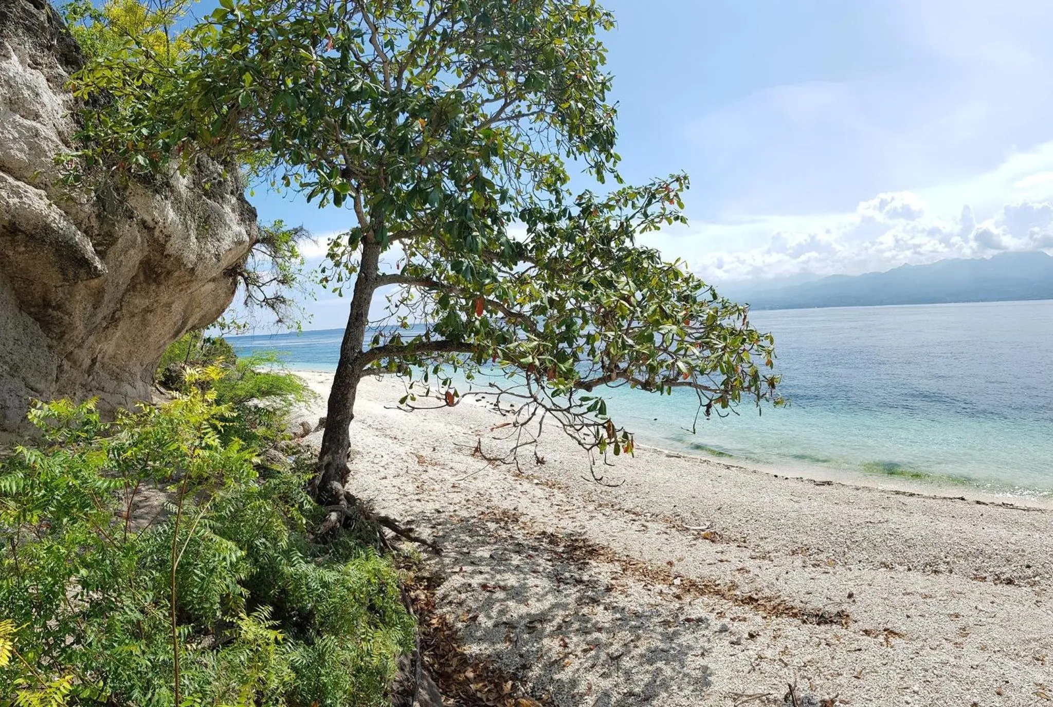Beach in Santander Pebble Beach Resort