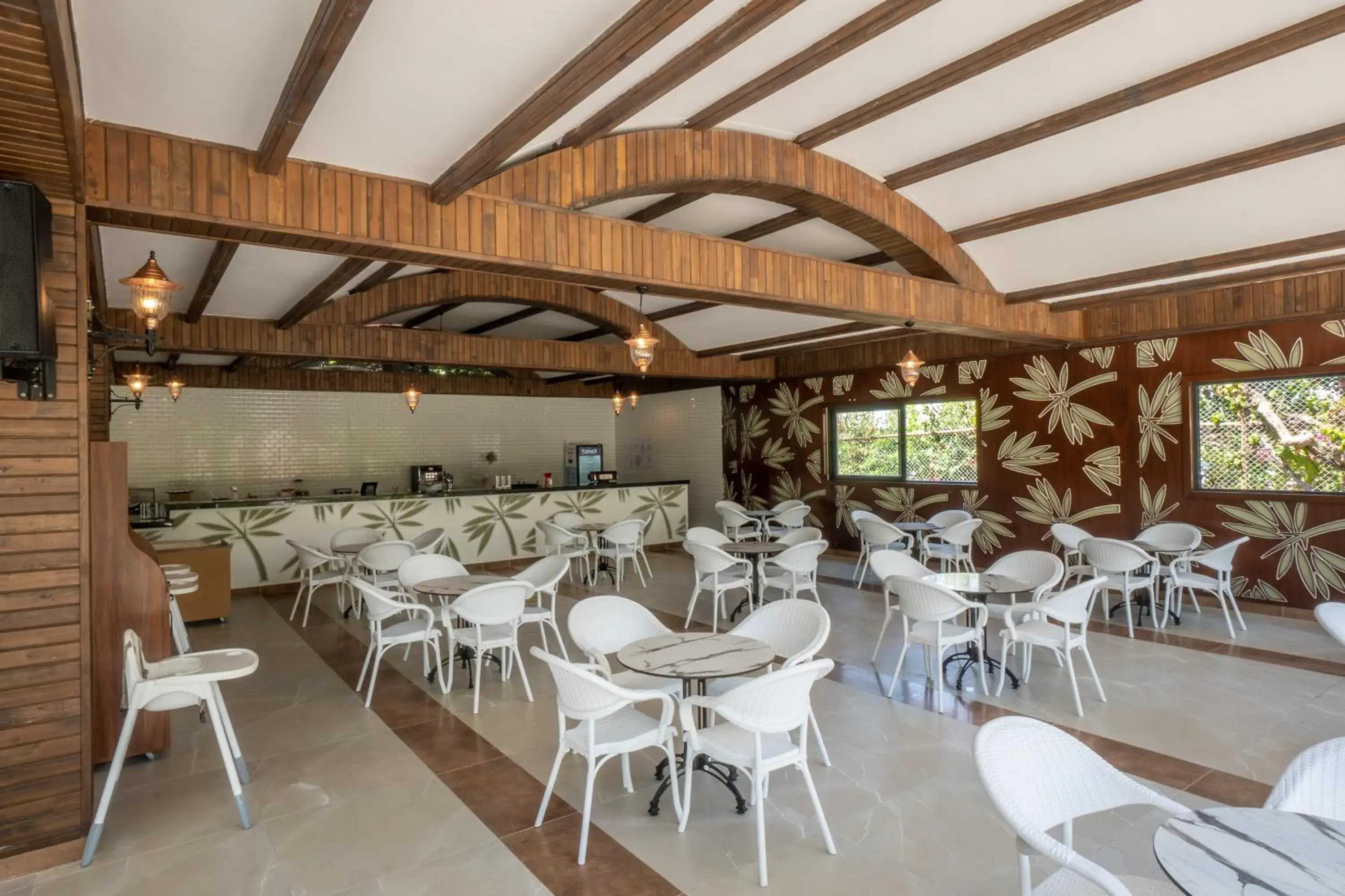 Restaurant/places to eat in Aydinbey Gold Dreams - Ultra All Inclusive Restaurant/places to eat in Aydinbey Gold Dreams - Ultra All Inclusive