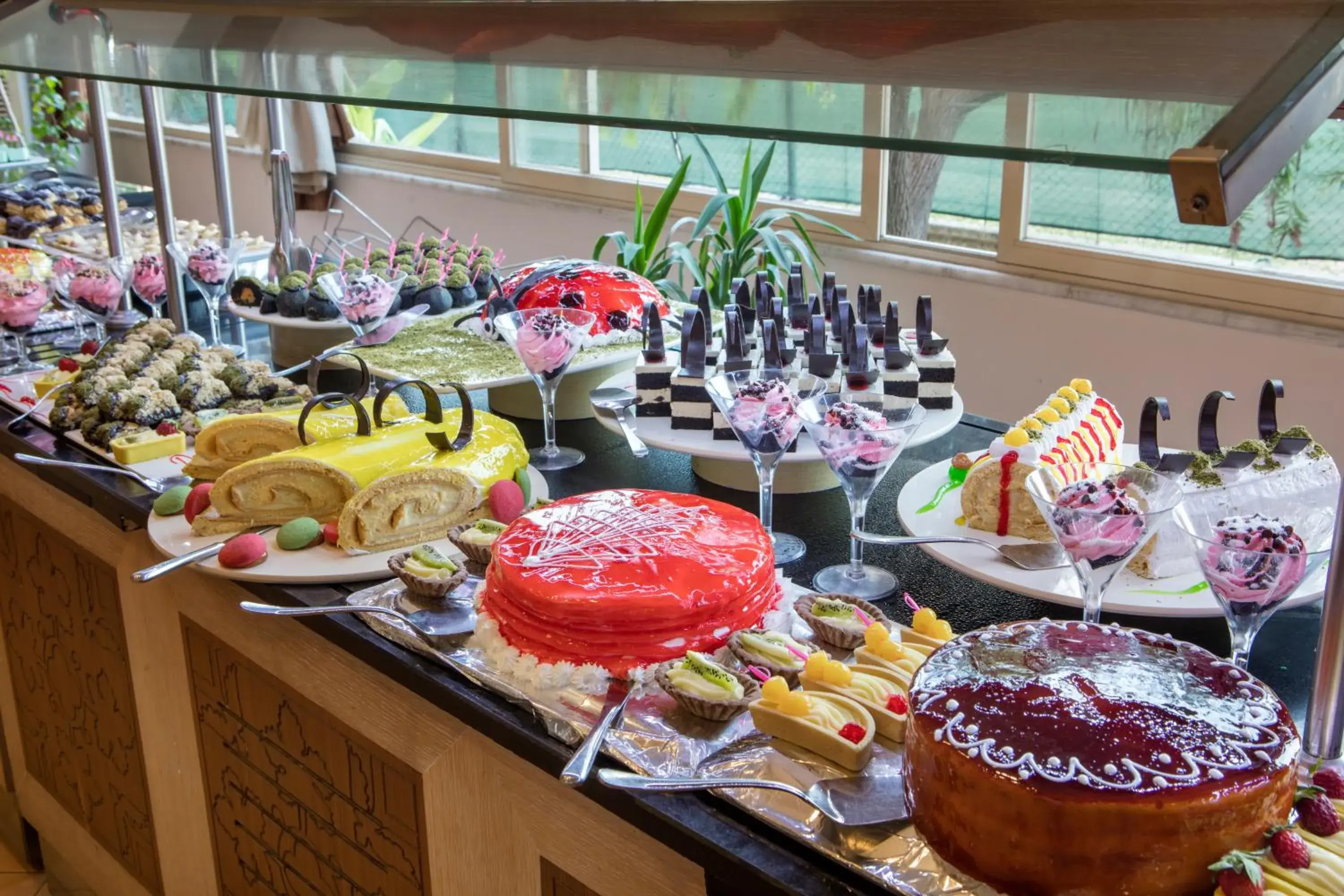 Restaurant/places to eat in Aydinbey Gold Dreams - Ultra All Inclusive Restaurant/places to eat in Aydinbey Gold Dreams - Ultra All Inclusive