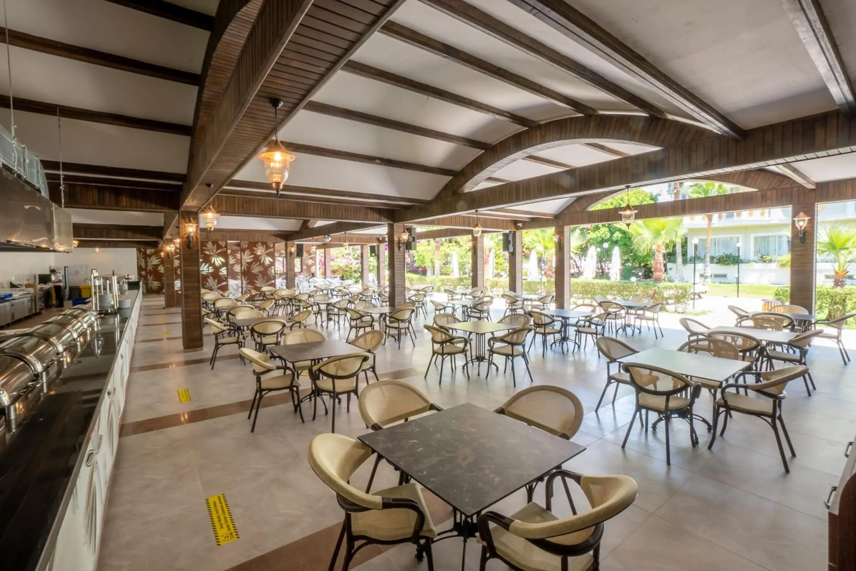 Restaurant/places to eat in Aydinbey Gold Dreams - Ultra All Inclusive Restaurant/places to eat in Aydinbey Gold Dreams - Ultra All Inclusive