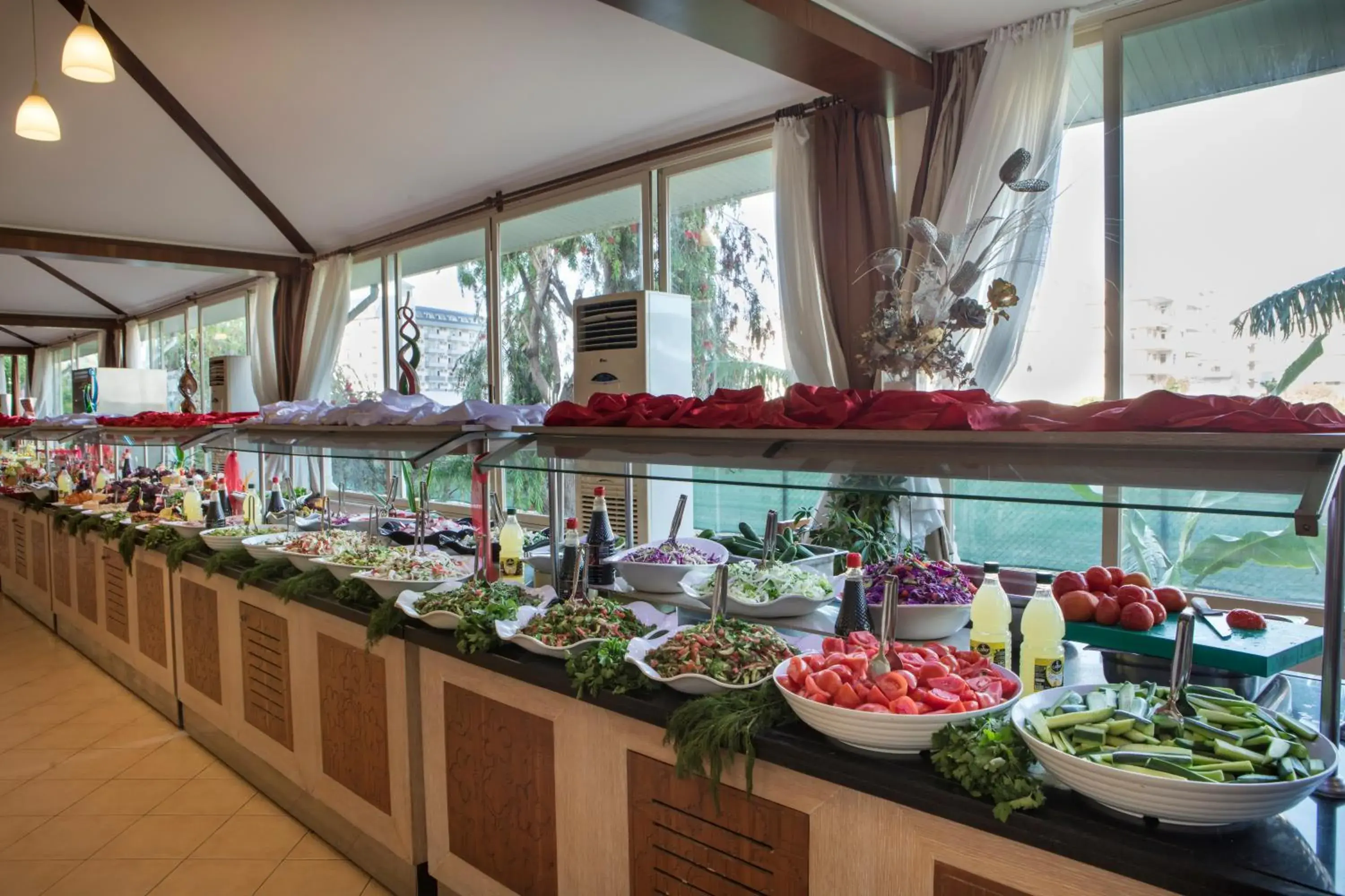 Restaurant/places to eat in Aydinbey Gold Dreams - Ultra All Inclusive Restaurant/places to eat in Aydinbey Gold Dreams - Ultra All Inclusive