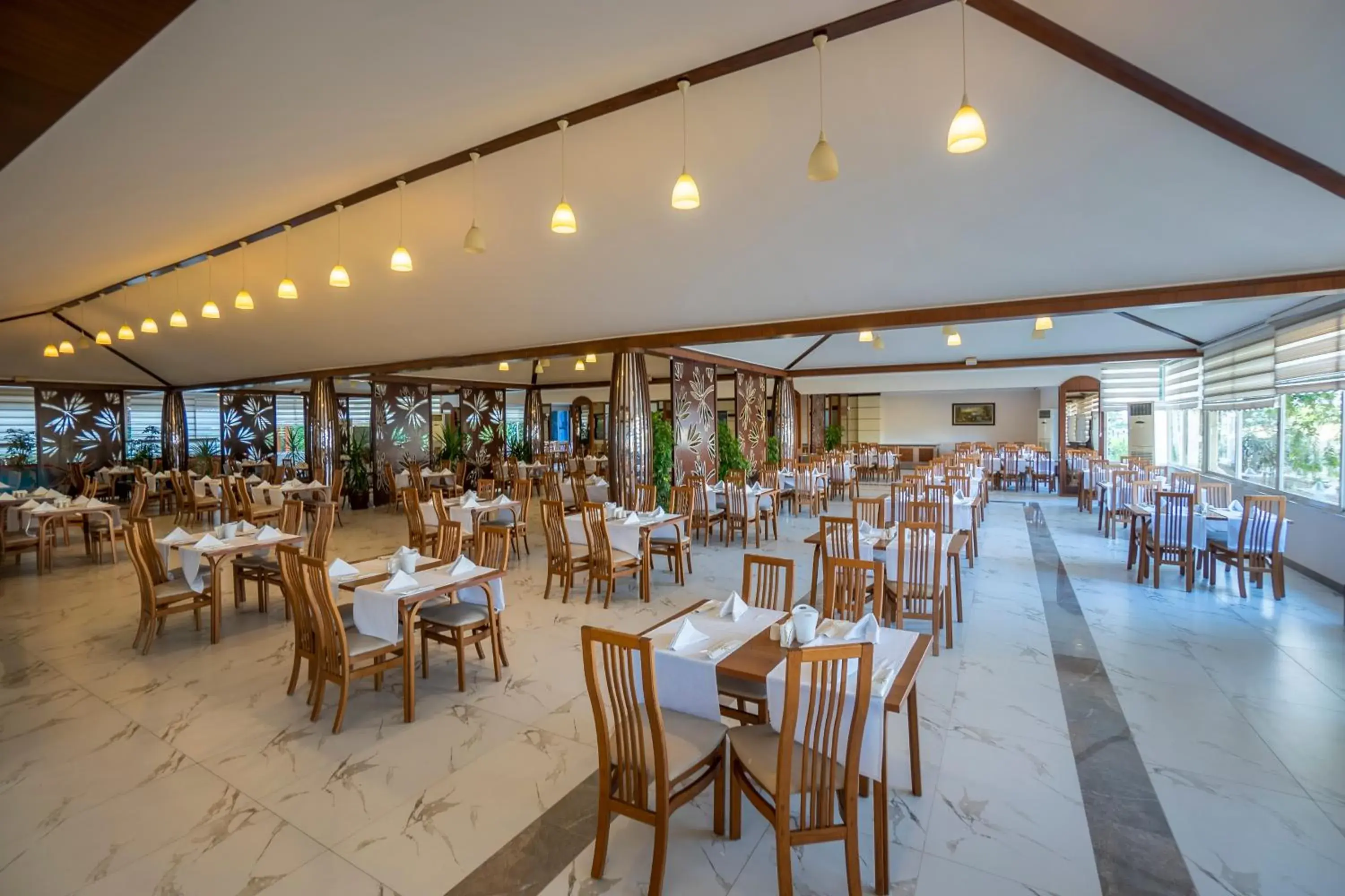 Restaurant/places to eat in Aydinbey Gold Dreams - Ultra All Inclusive Restaurant/places to eat in Aydinbey Gold Dreams - Ultra All Inclusive