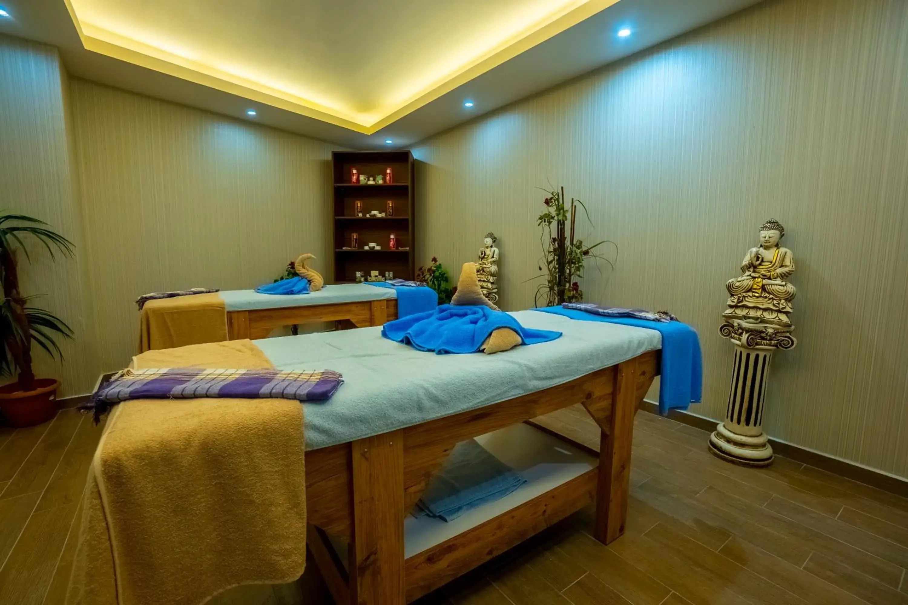 Massage, Bed in Aydinbey Gold Dreams - Ultra All Inclusive Massage, Bed in Aydinbey Gold Dreams - Ultra All Inclusive