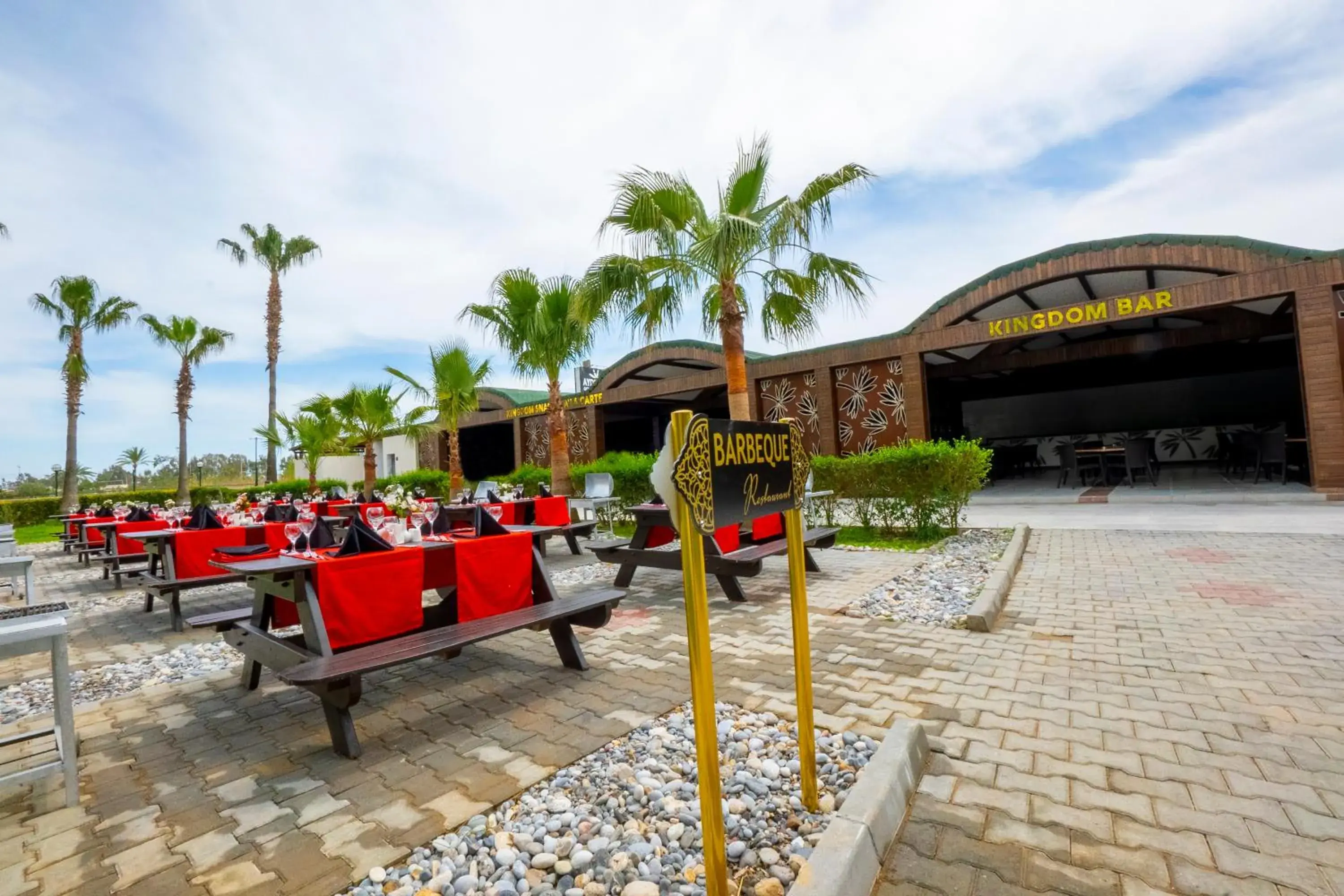 Restaurant/places to eat in Aydinbey Gold Dreams - Ultra All Inclusive Restaurant/places to eat in Aydinbey Gold Dreams - Ultra All Inclusive