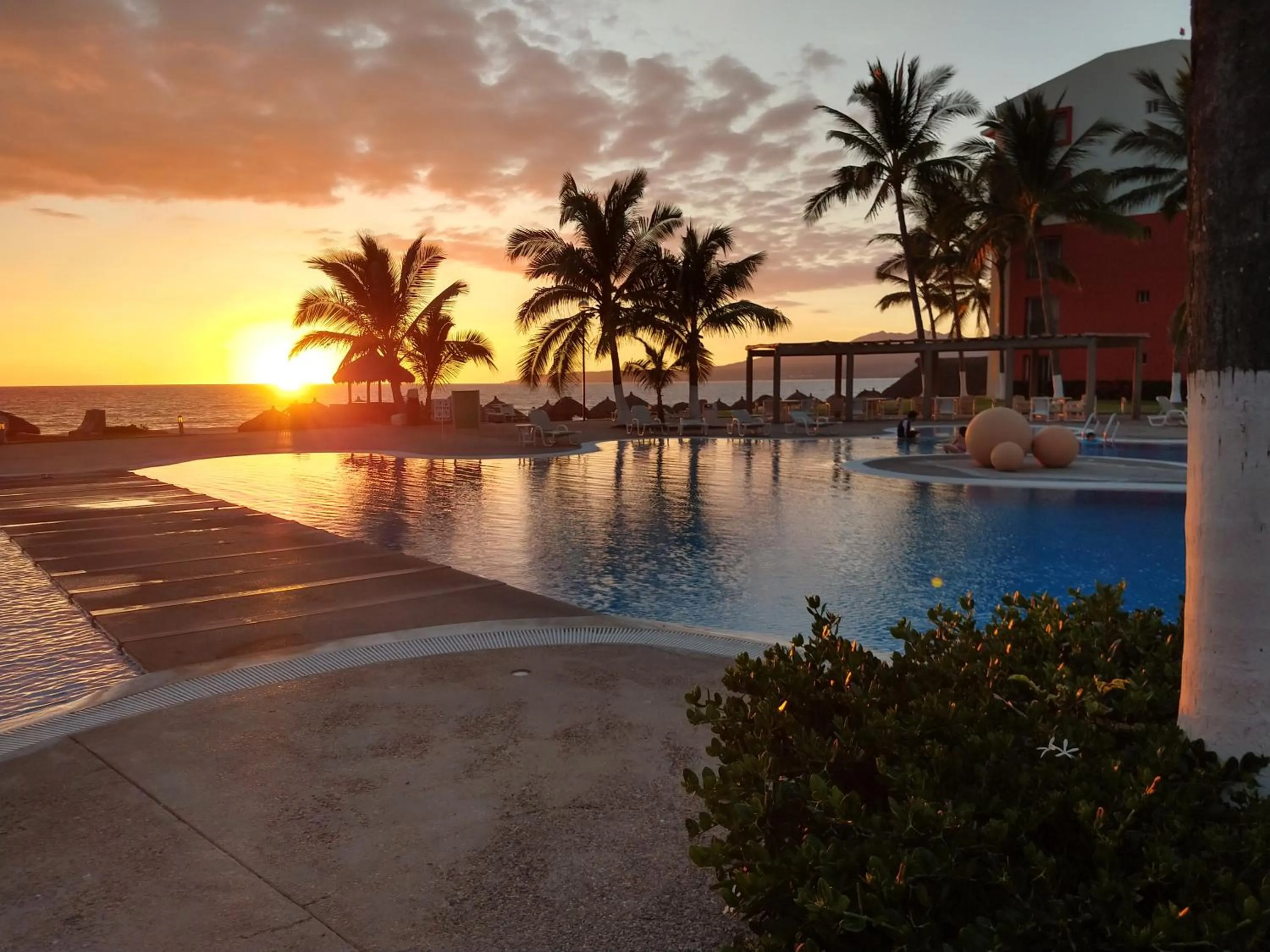 Apartamento Pelicanos, Nuevo Vallarta