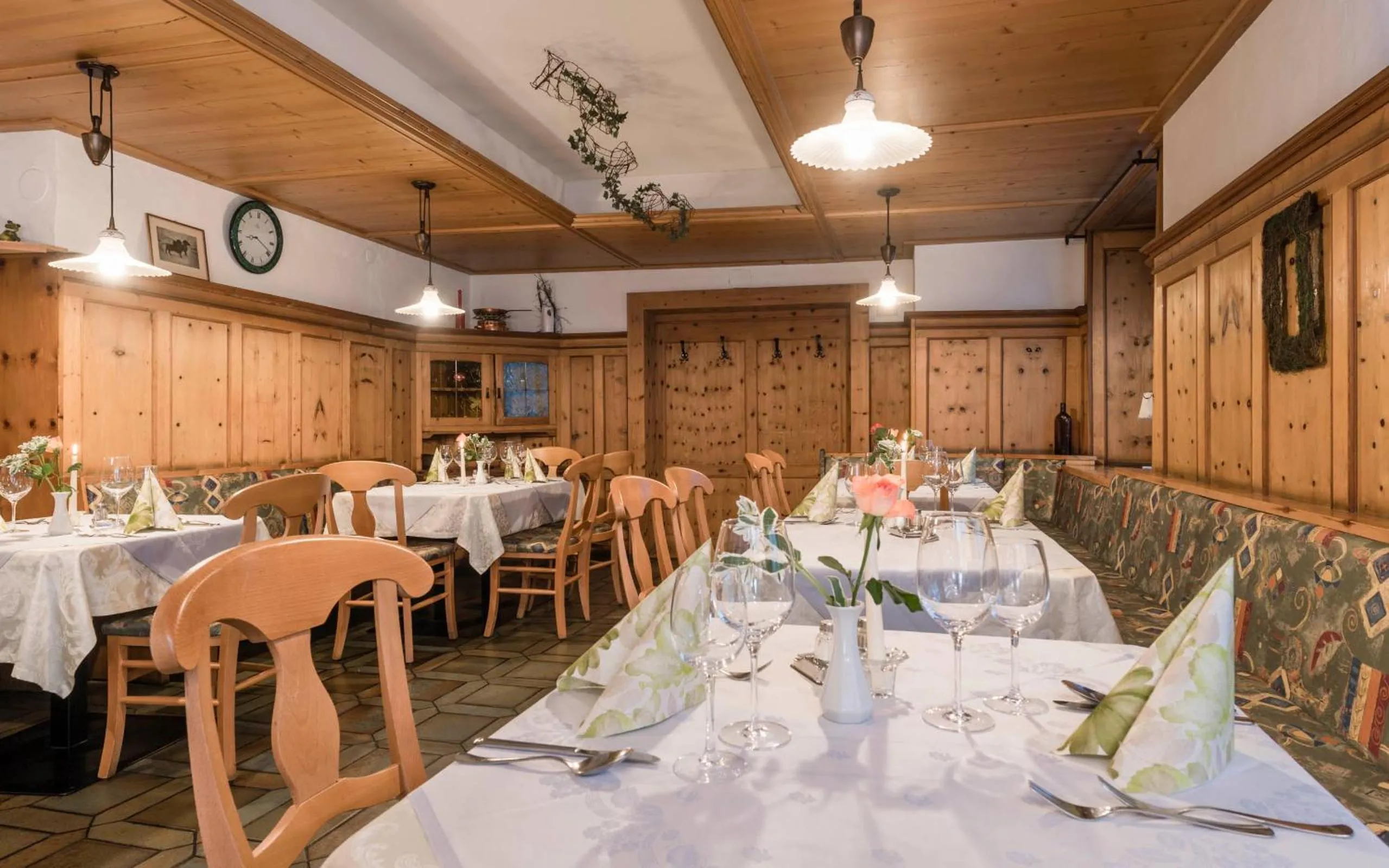 Restaurant/places to eat in Goldener Löwe - Anno 1773