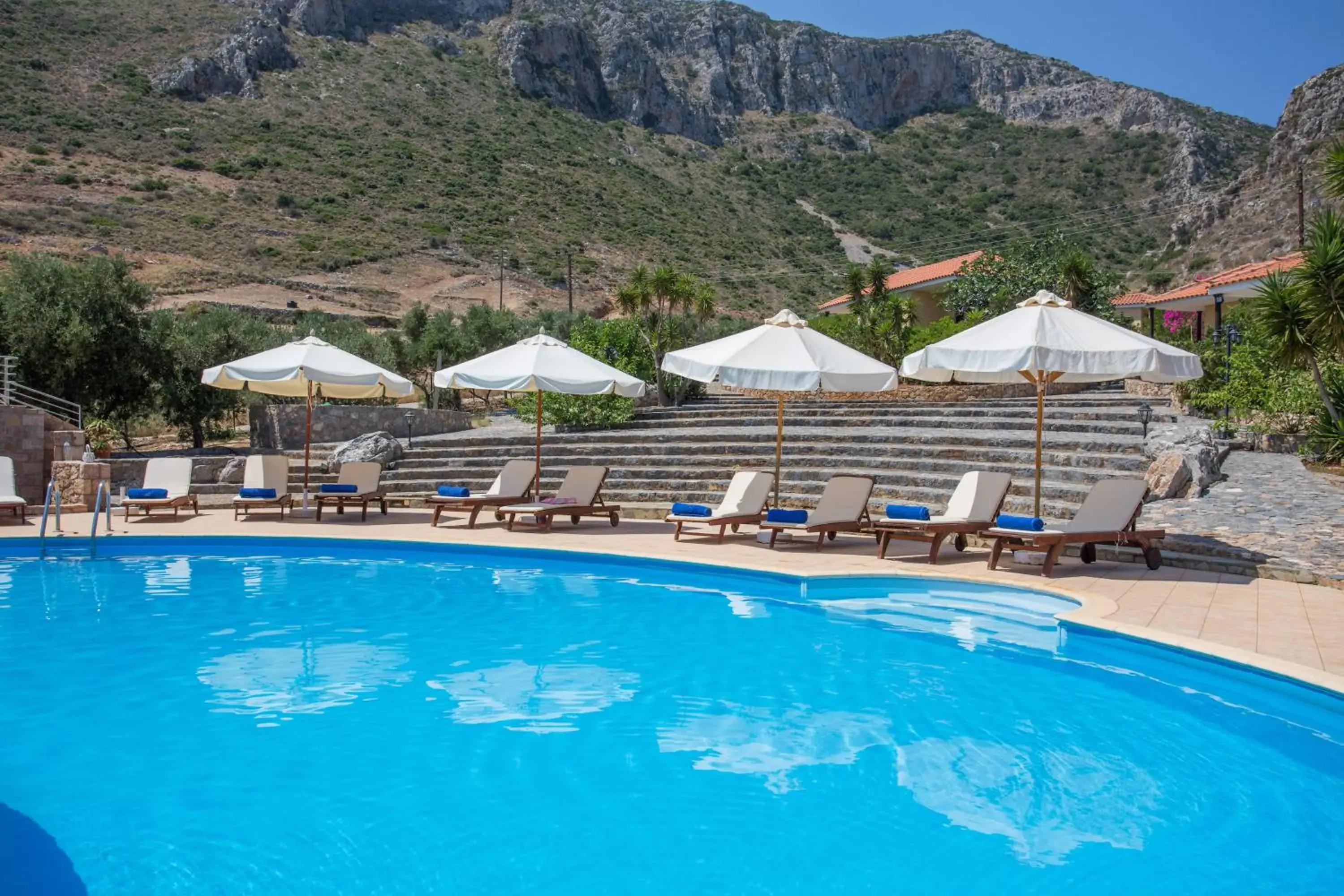 Monemvasia Village (ex Topalti) Monemvasia Village (ex Topalti)