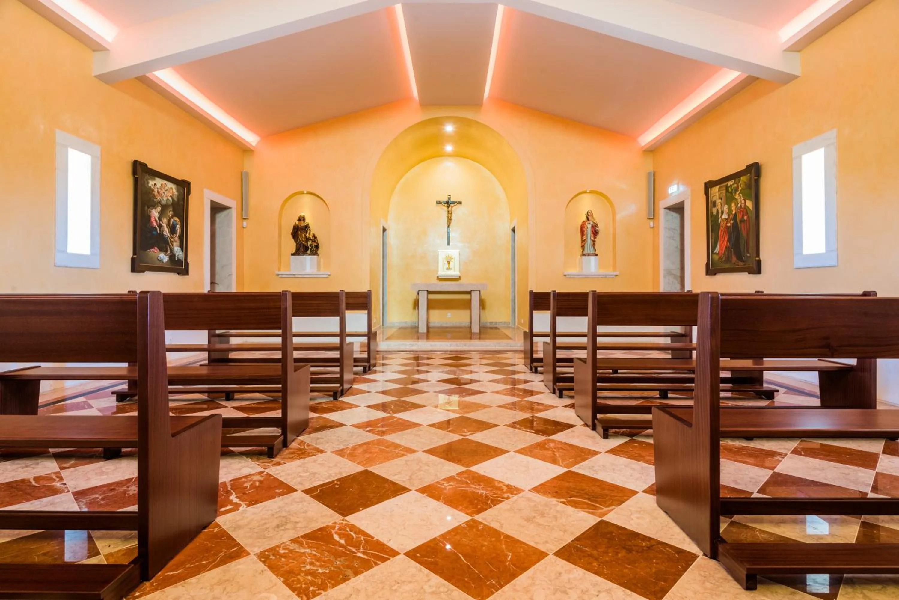 Property building in Vila Gale Alentejo Vineyard - Clube de Campo