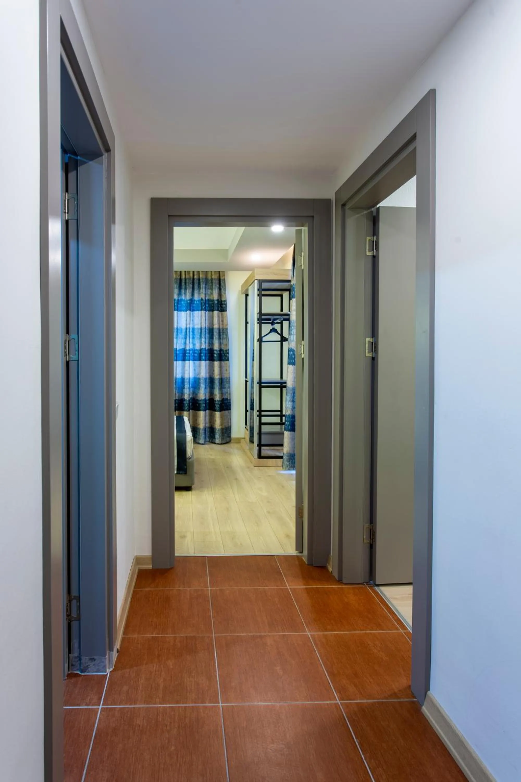 Family in Eftalia Aqua Resort