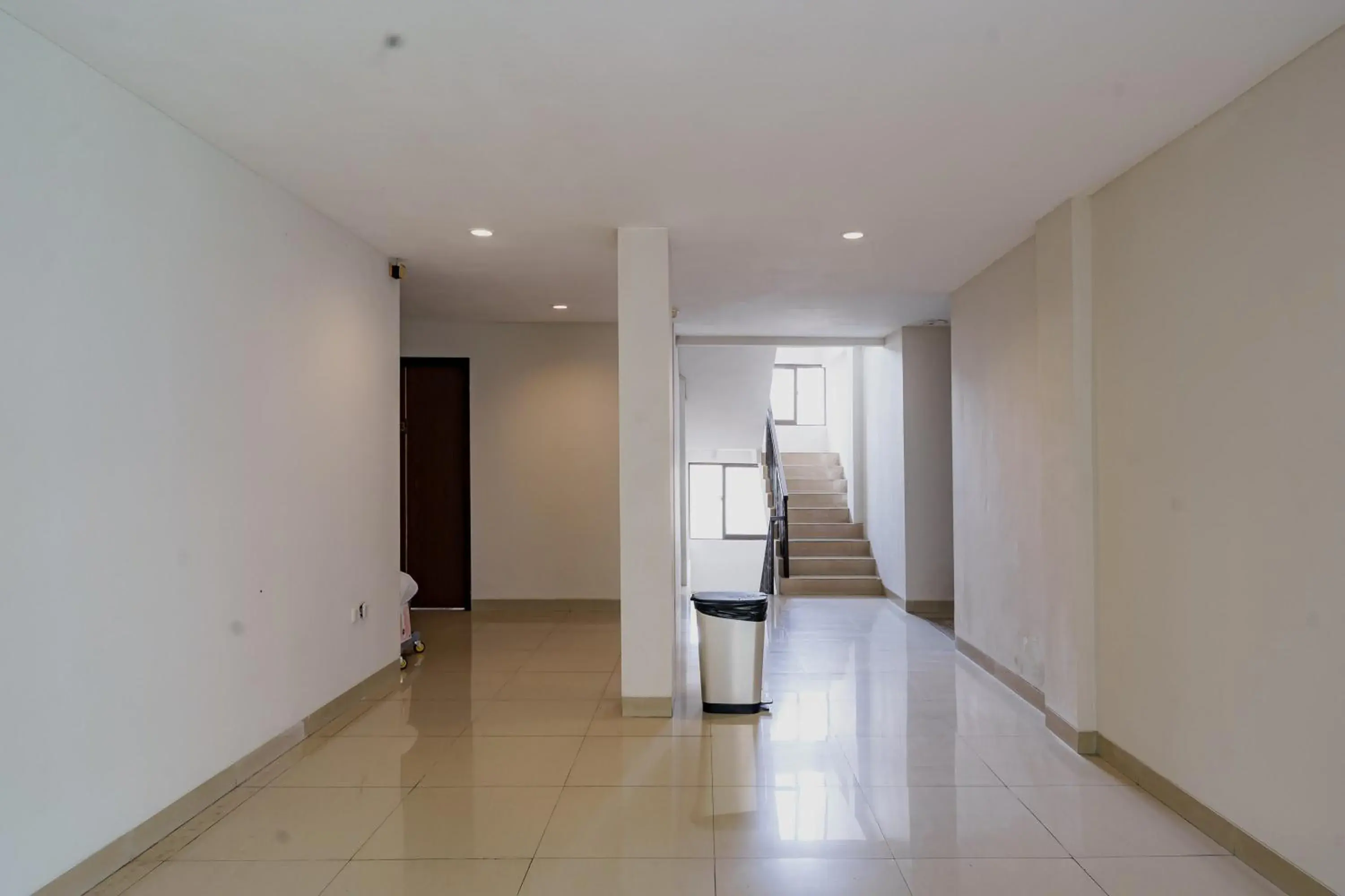 Property building in Sans Vibes Jasmine Suite TB Simatupang Property building in Sans Vibes Jasmine Suite TB Simatupang
