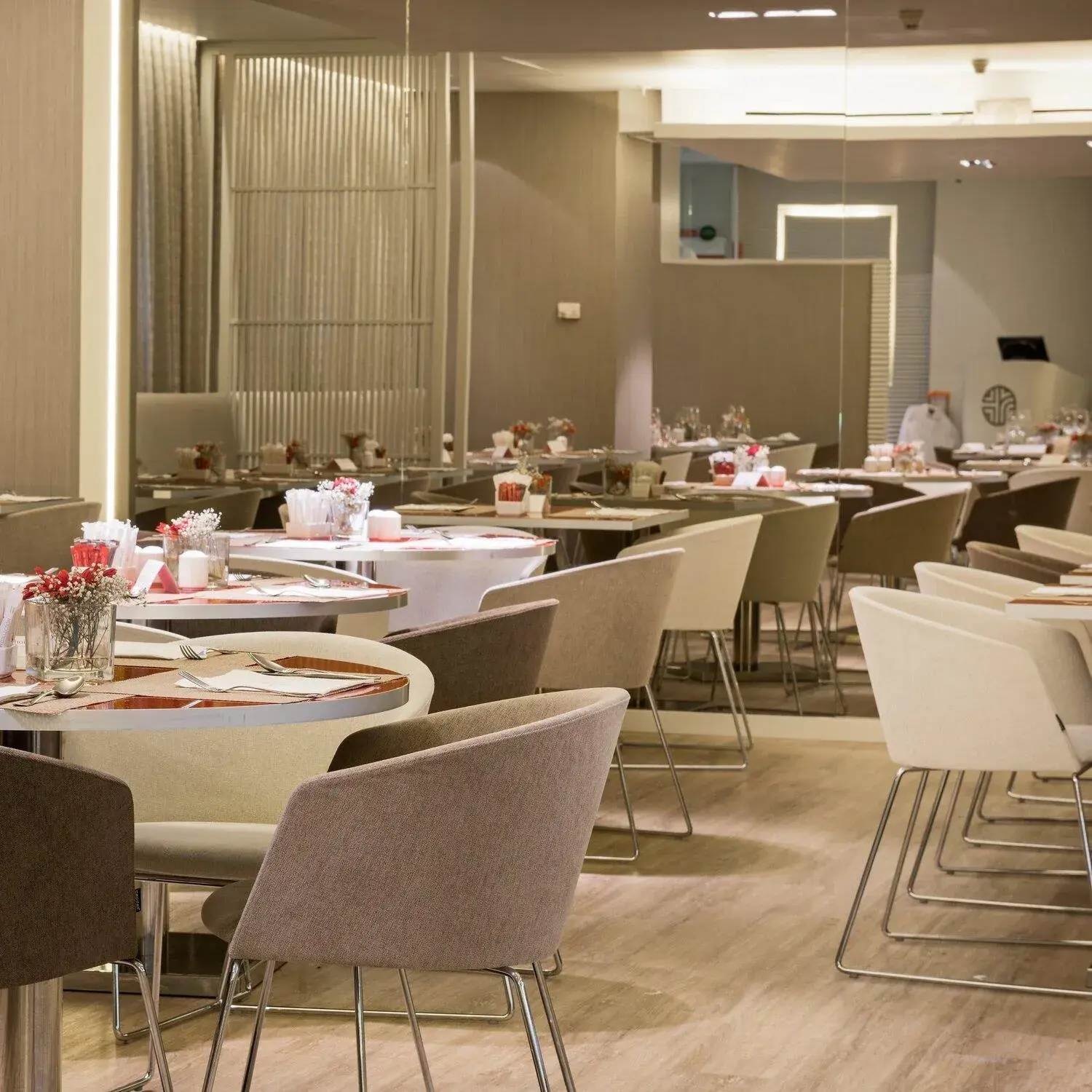 Restaurant/places to eat in NH Collection Lisboa Liberdade Restaurant/places to eat in NH Collection Lisboa Liberdade