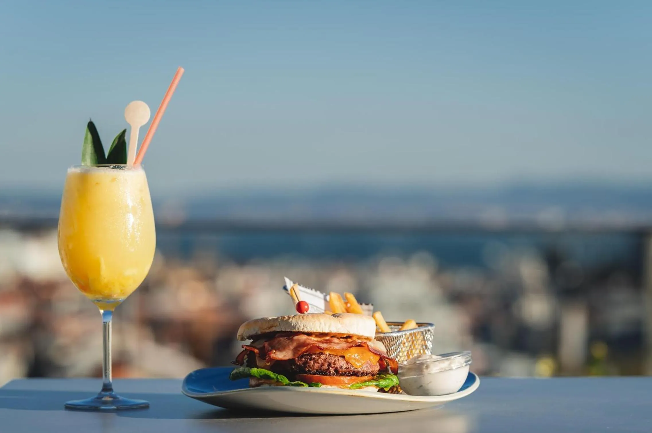 Property building in NH Collection Lisboa Liberdade