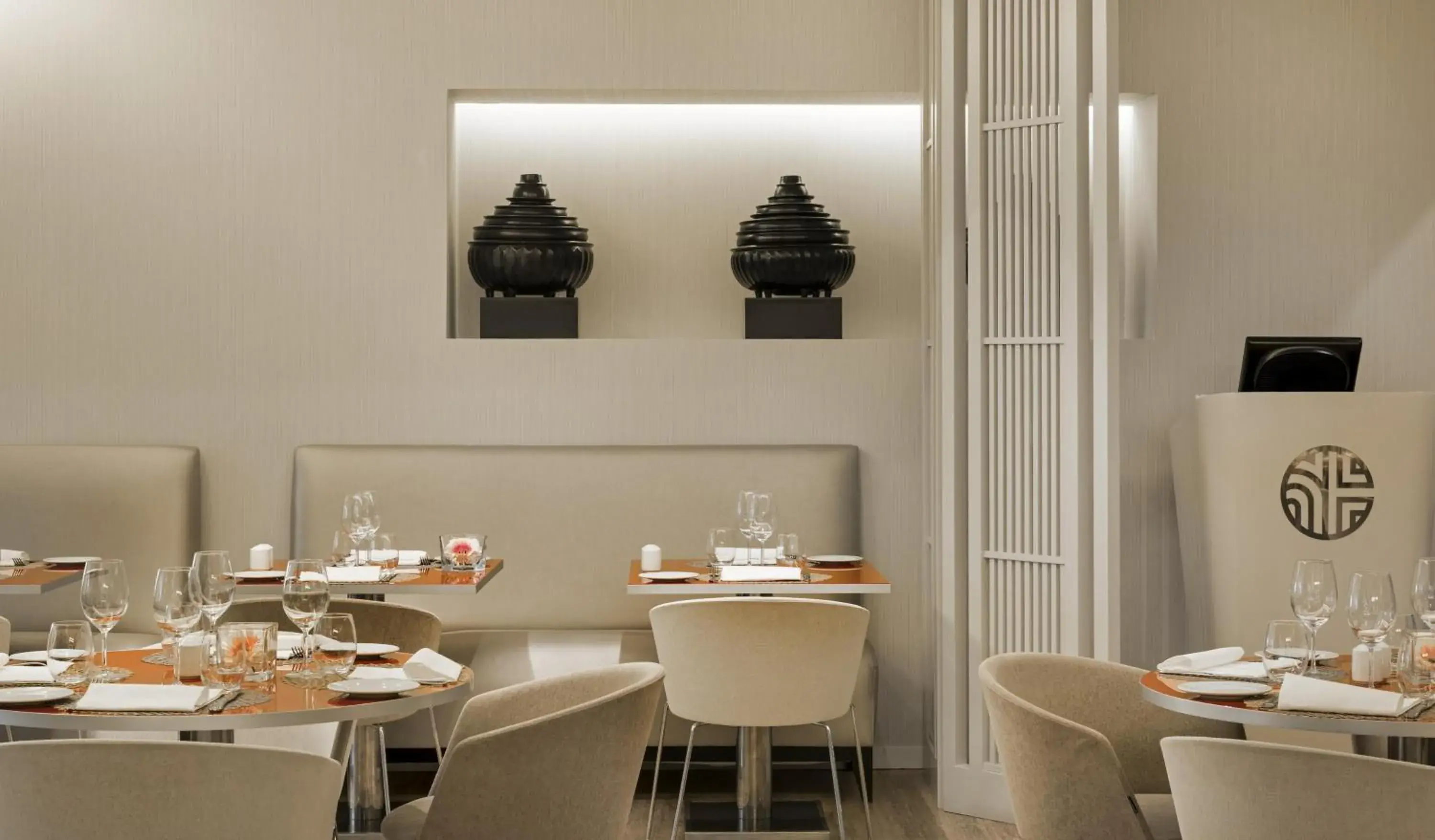 Restaurant/places to eat in NH Collection Lisboa Liberdade Restaurant/places to eat in NH Collection Lisboa Liberdade