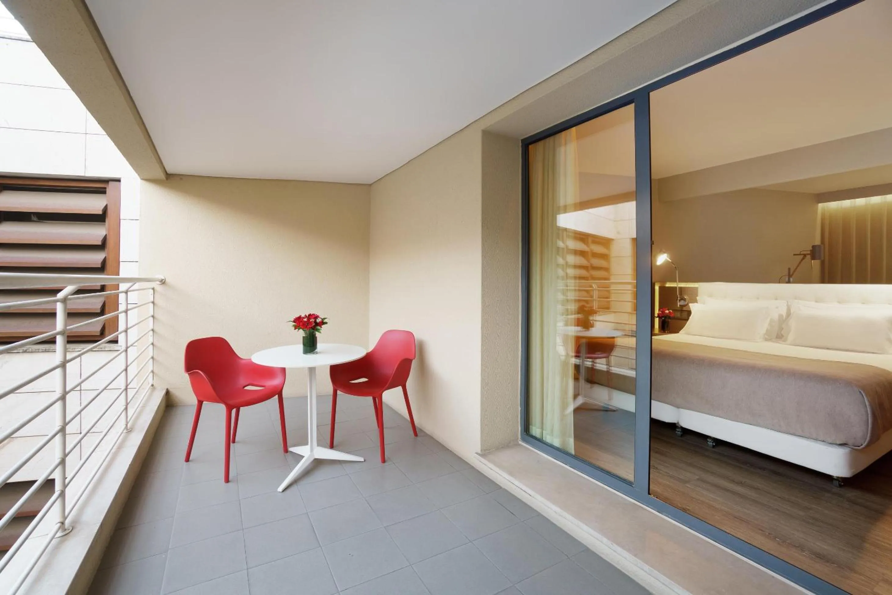 Bedroom, Bed in NH Collection Lisboa Liberdade