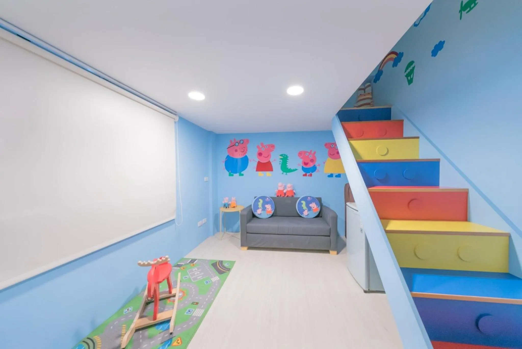 Happiness Pediatrics