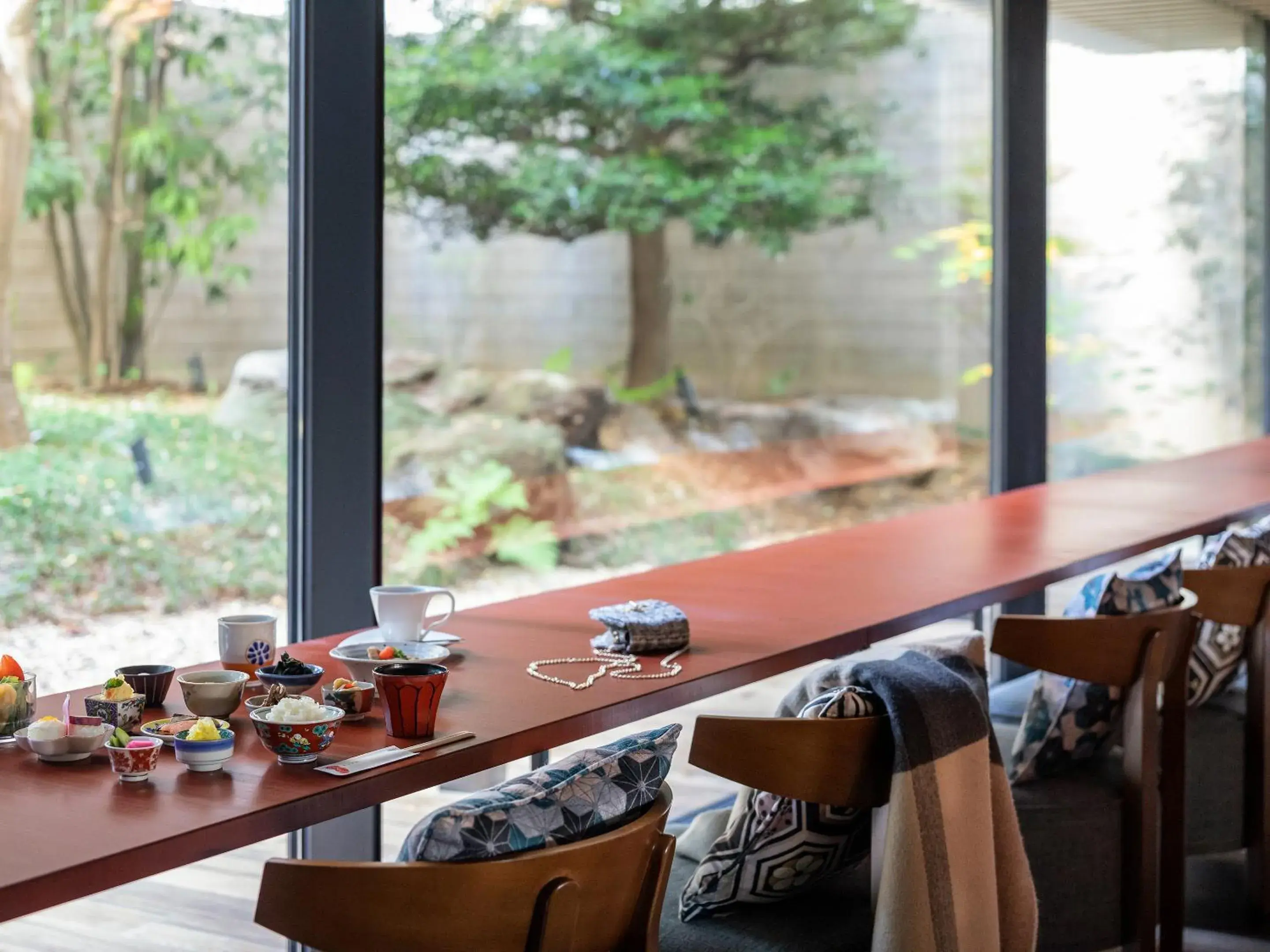 Restaurant/places to eat in Mitsui Garden Hotel Kanazawa Restaurant/places to eat in Mitsui Garden Hotel Kanazawa