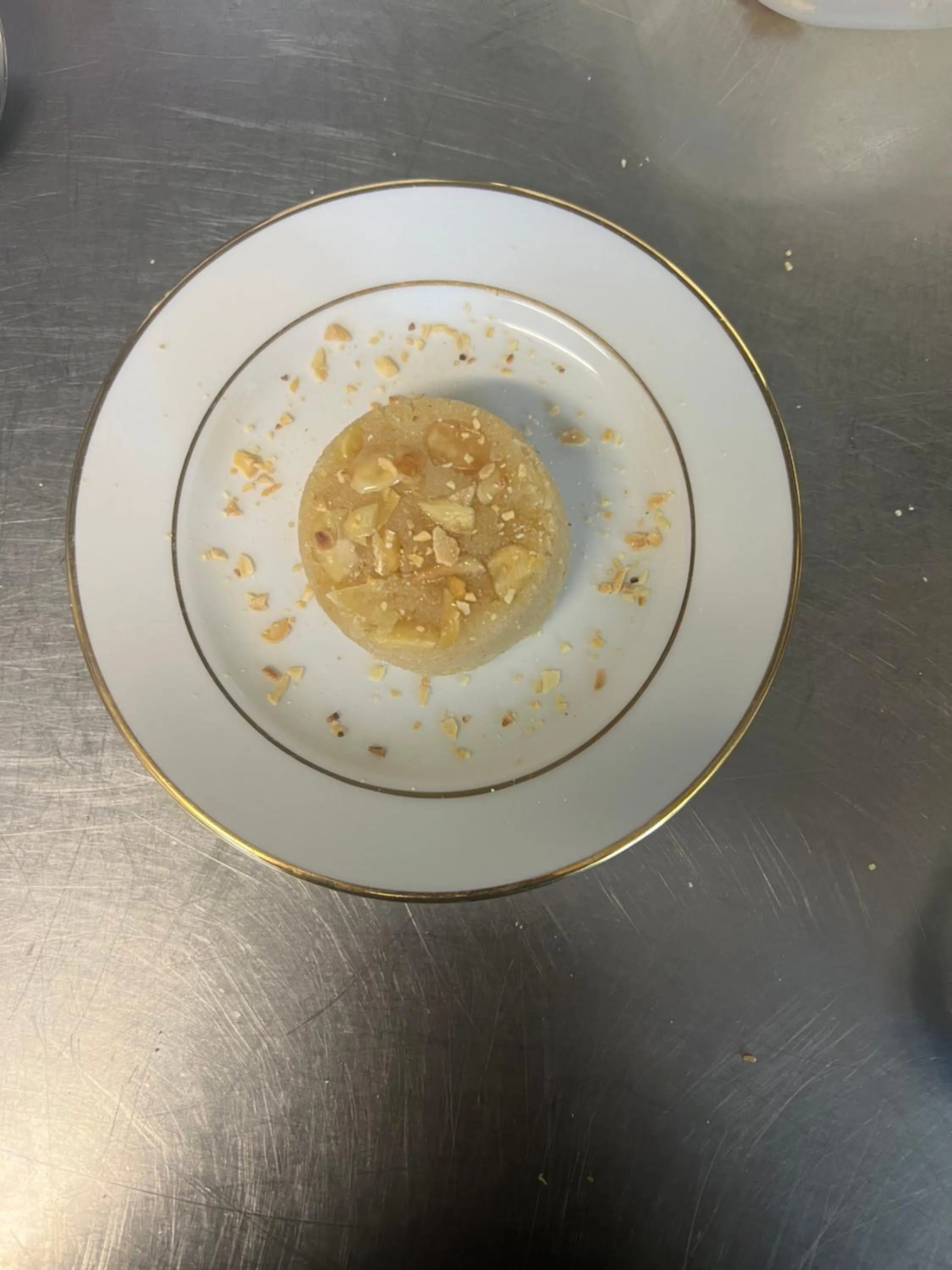 Dinner in Contact Hôtel de France Contres-Beauval-Cheverny