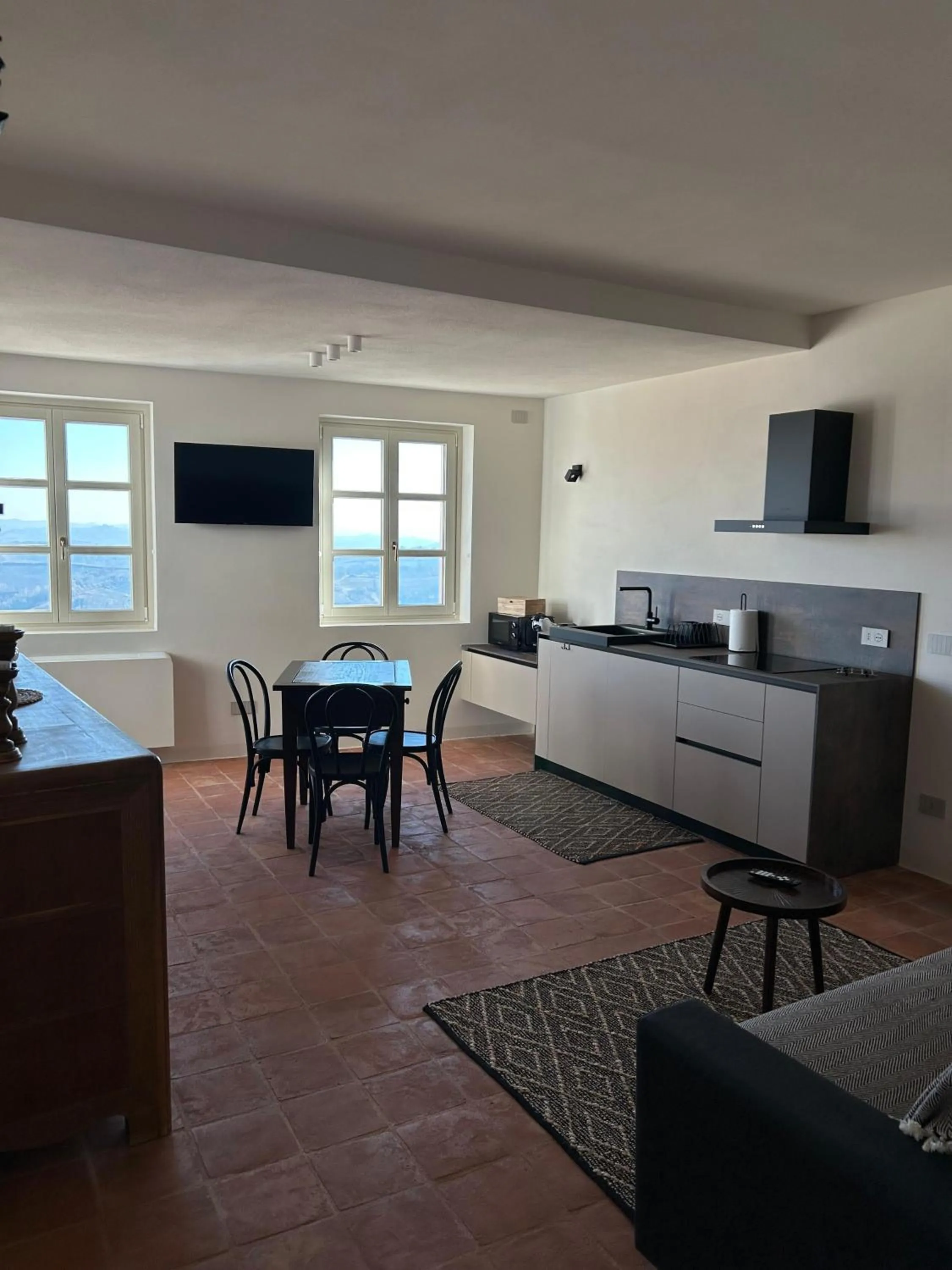 Albergo Ristorante Garibaldi