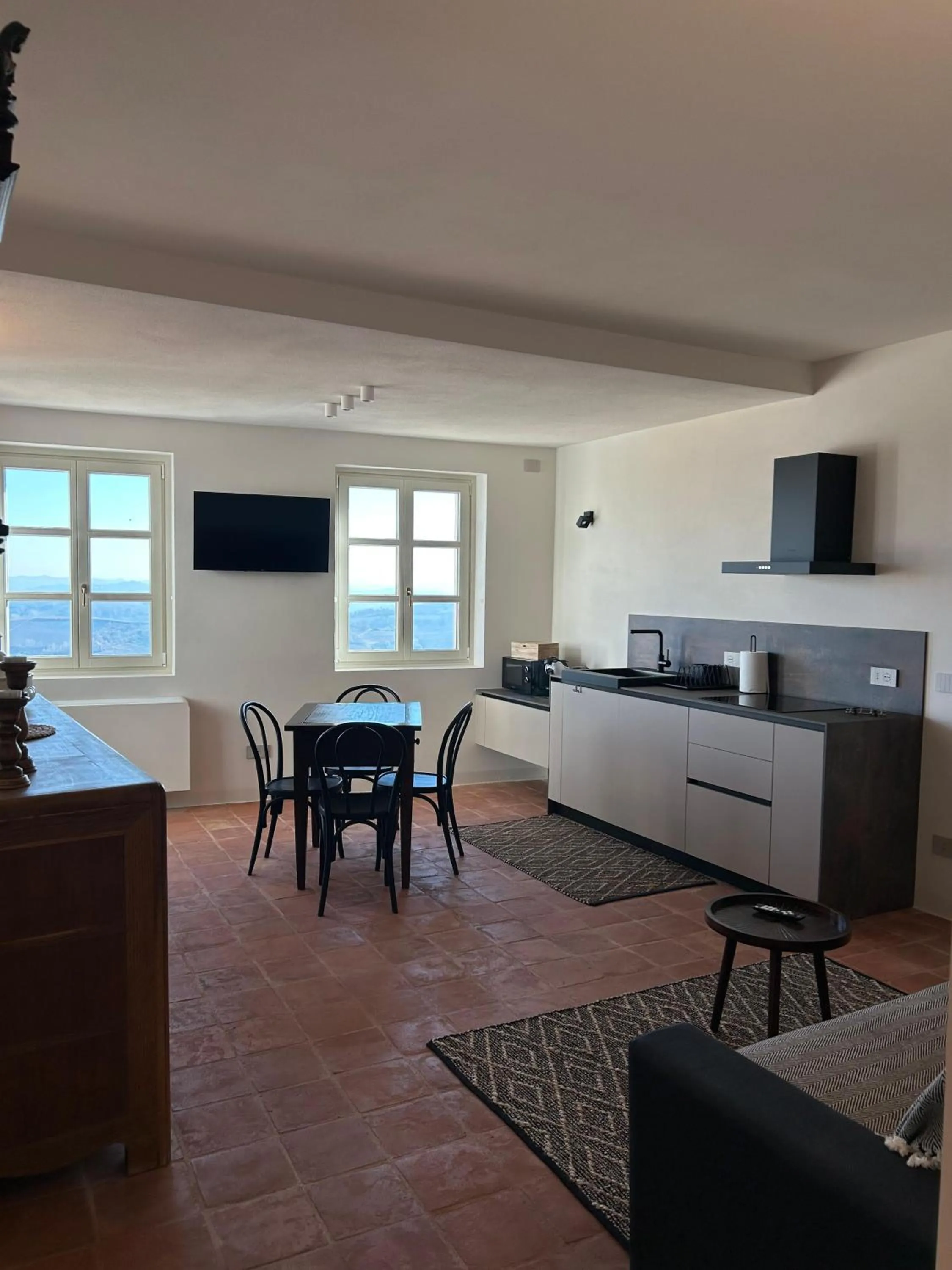 Albergo Ristorante Garibaldi