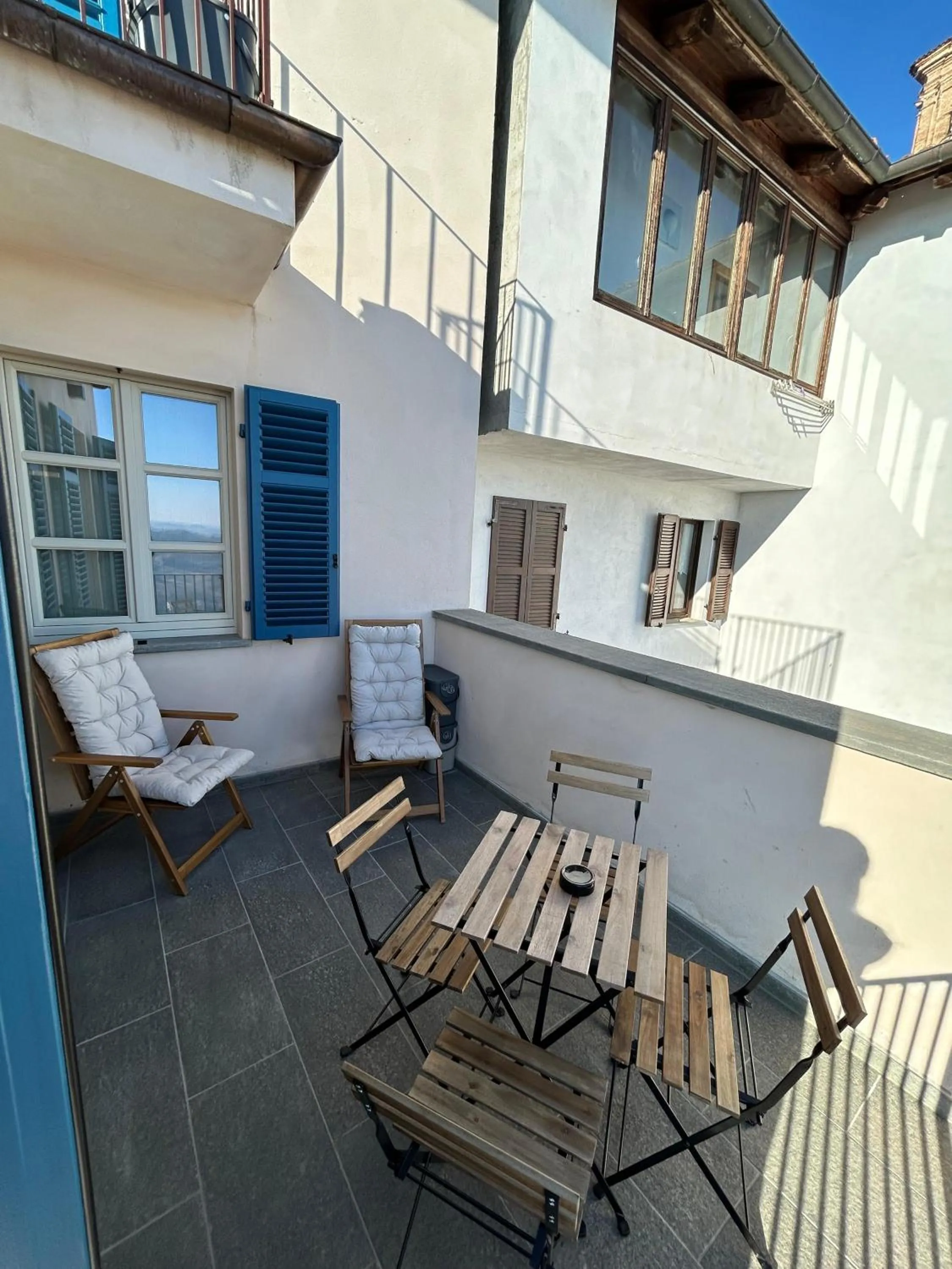 Albergo Ristorante Garibaldi