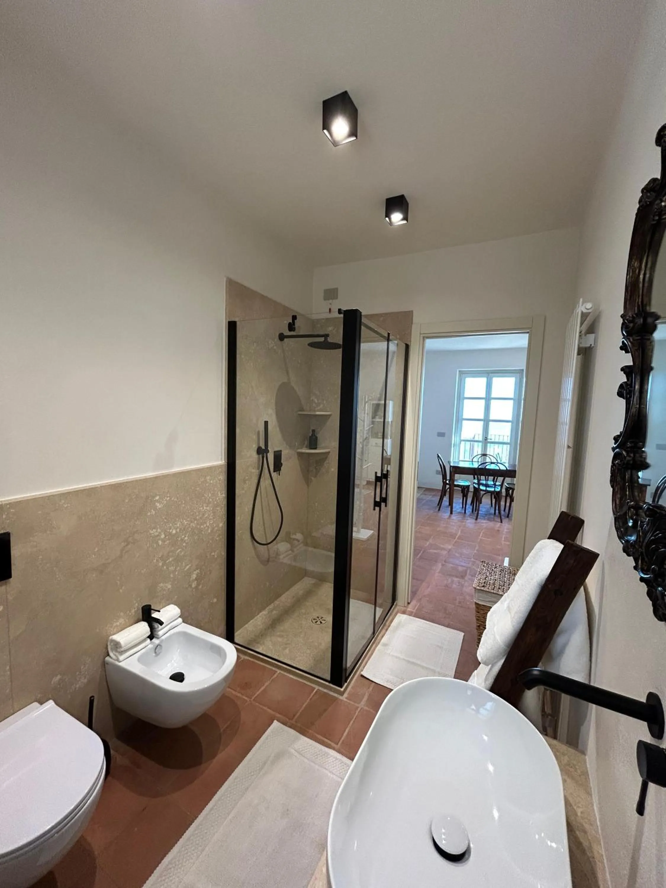 Albergo Ristorante Garibaldi