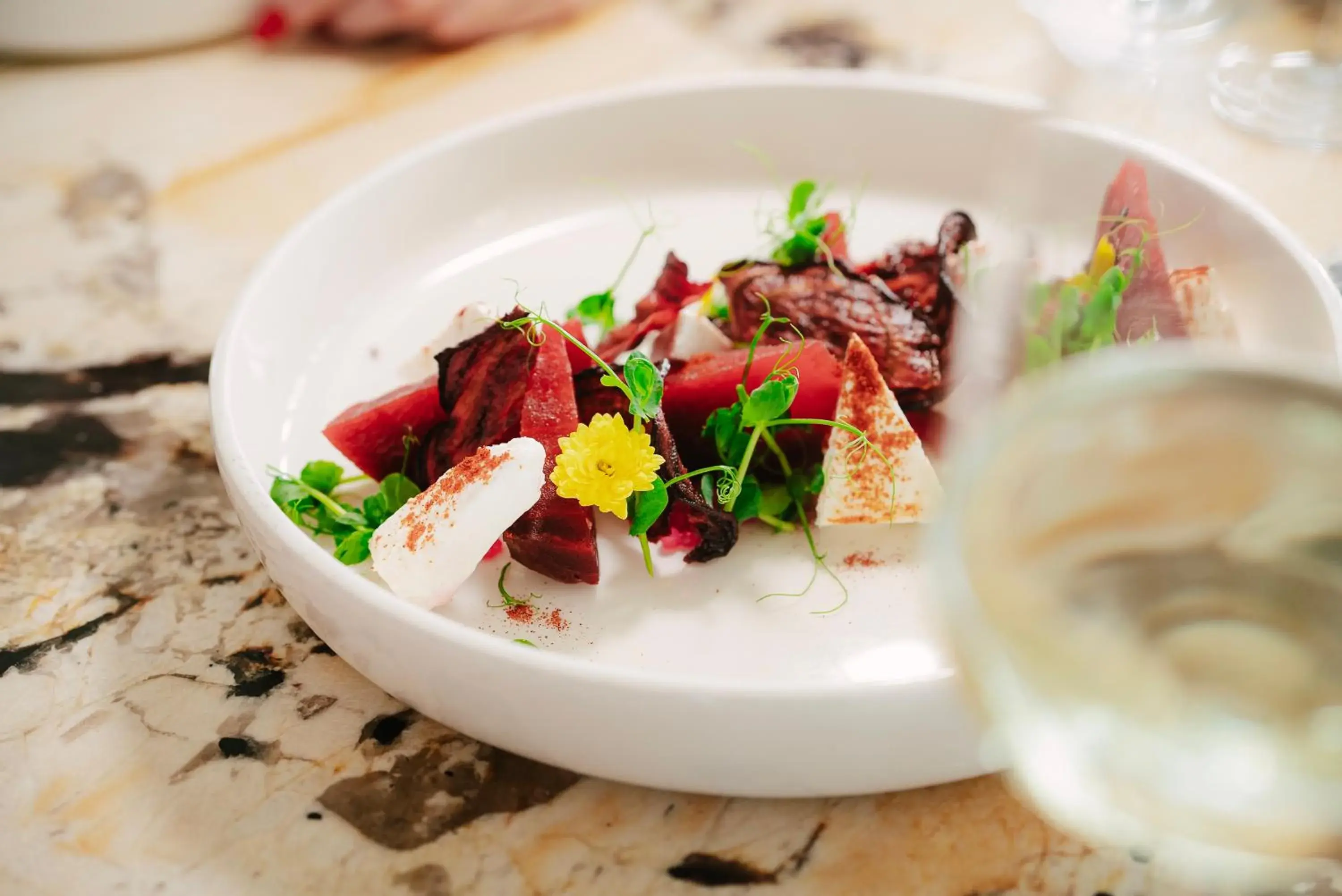 Restaurant/places to eat in Metropol Palace, Belgrade Restaurant/places to eat in Metropol Palace, Belgrade