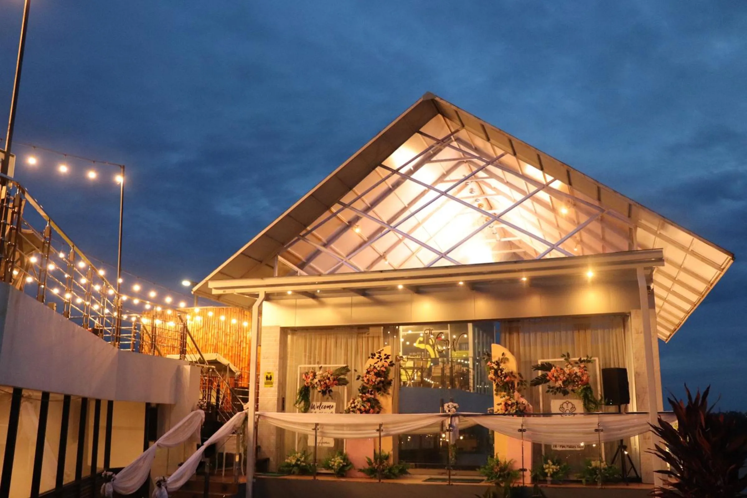 Banquet/Function facilities in MaxOneHotels @Balikpapan