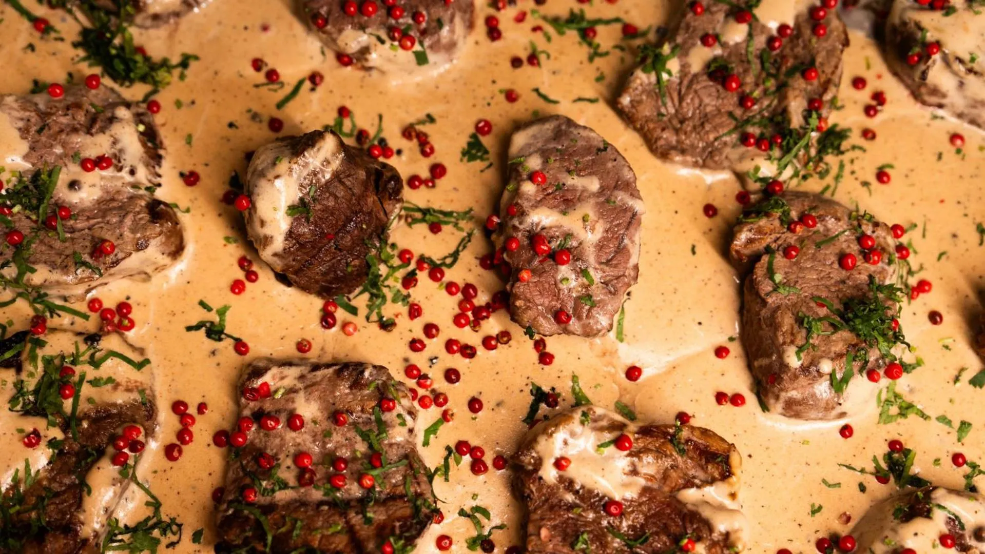 Dinner in Algarve Casino Hotel