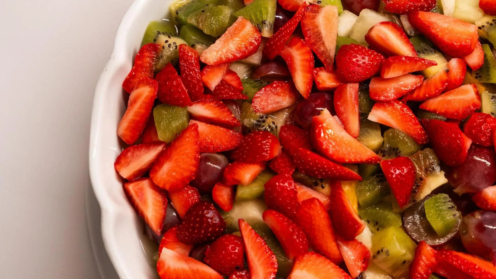 Continental breakfast in Algarve Casino Hotel