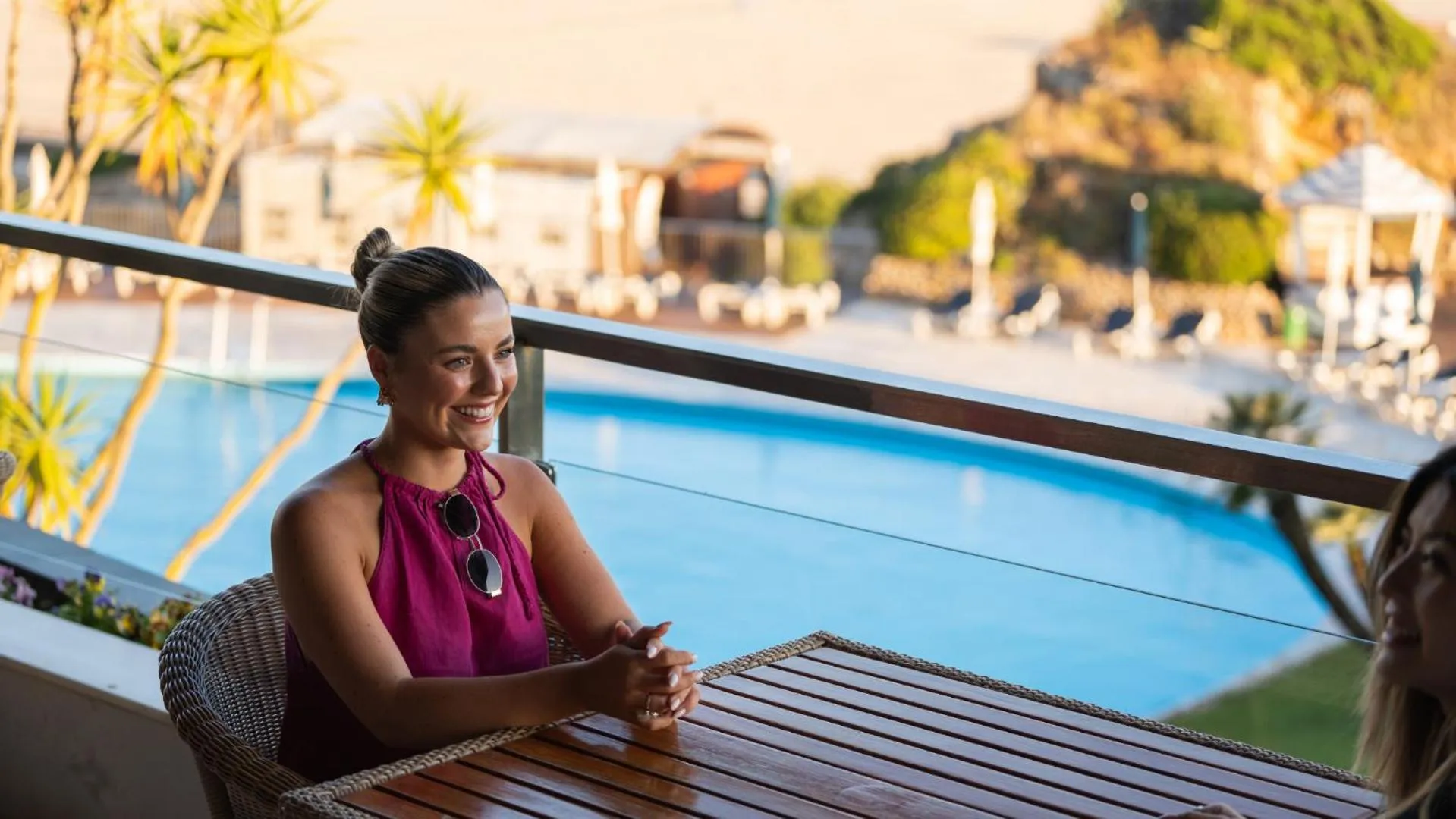 Lounge or bar in Algarve Casino Hotel