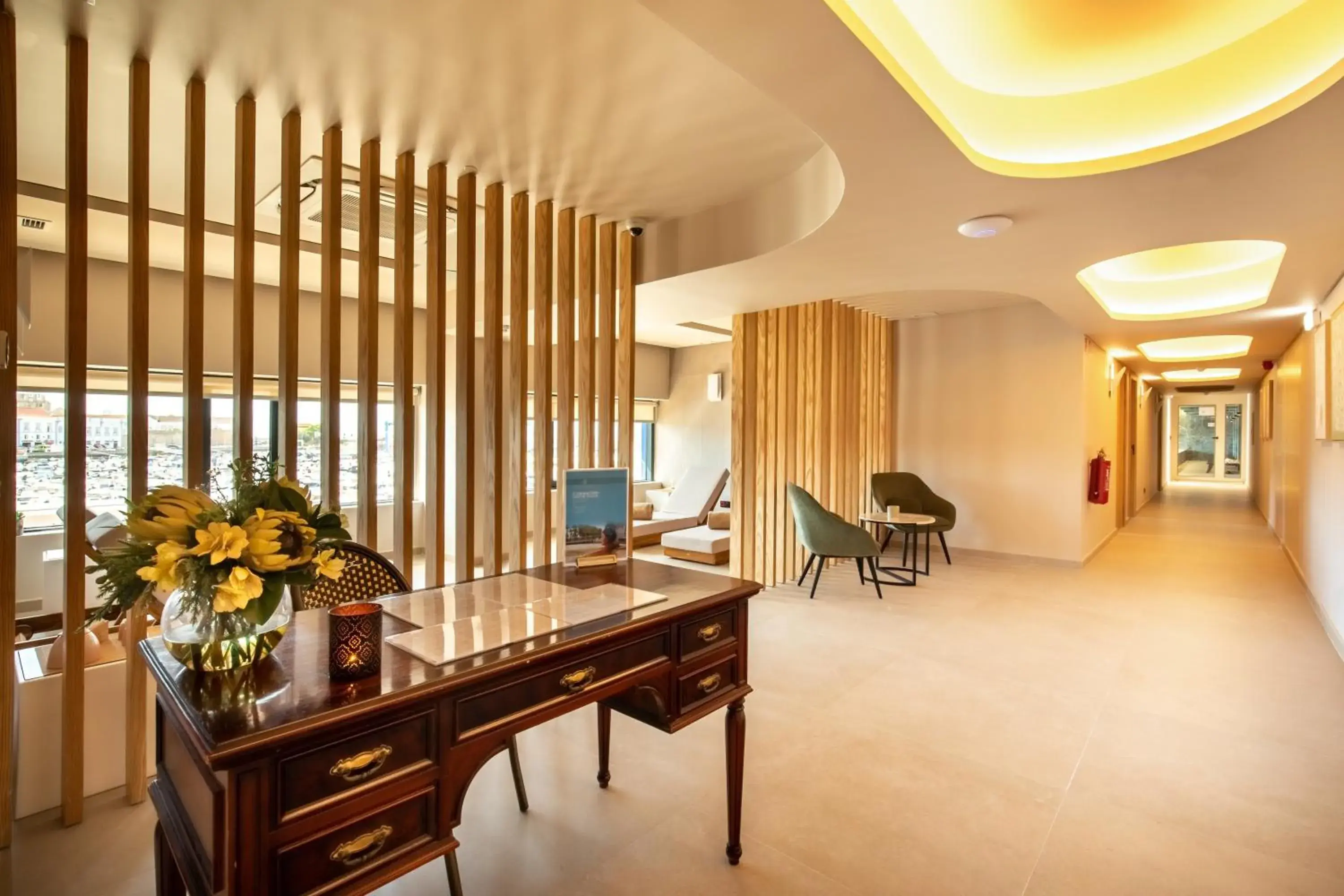 Spa and wellness centre/facilities in AP Eva Senses Spa and wellness centre/facilities in AP Eva Senses
