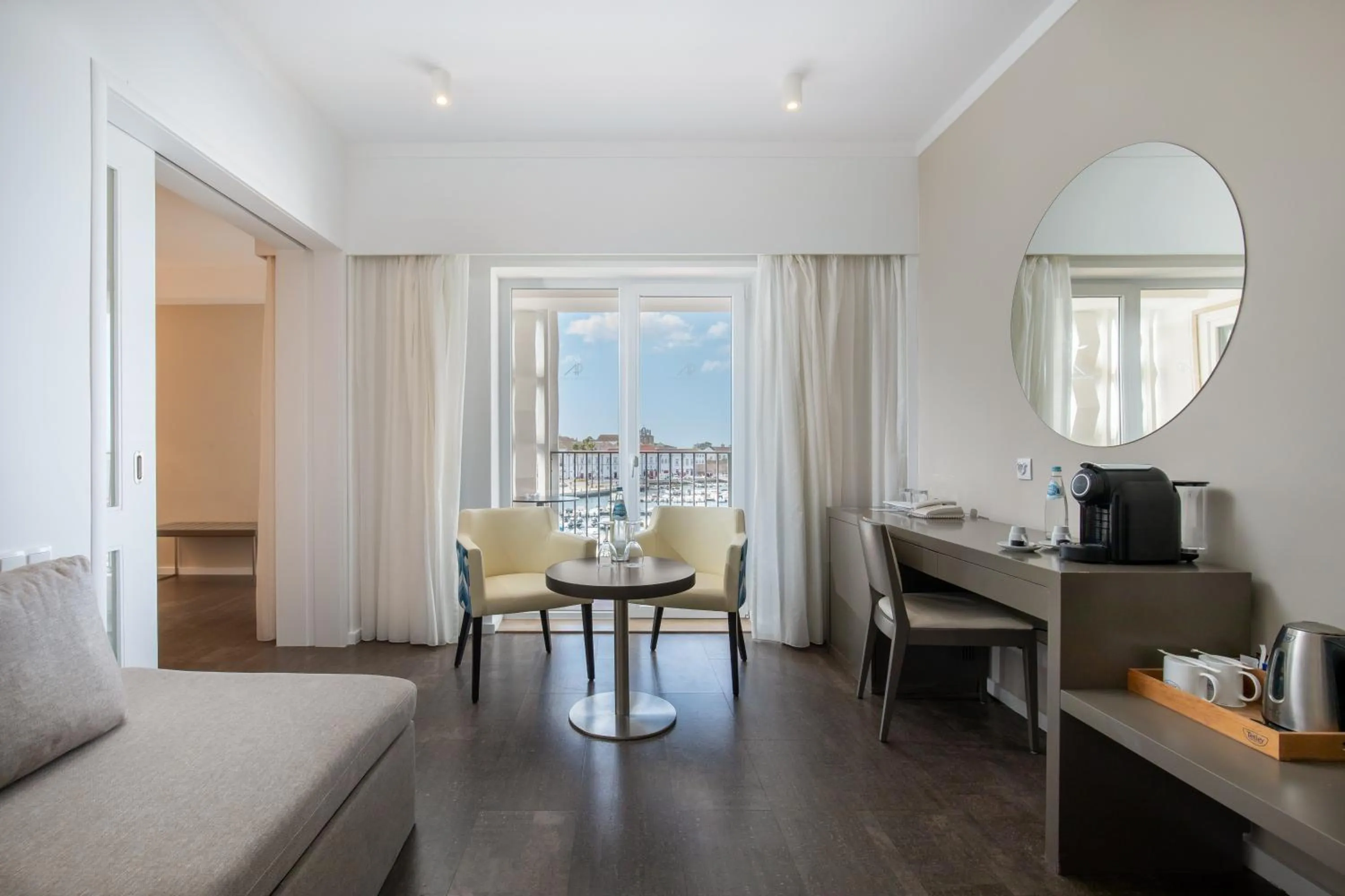 Living room in AP Eva Senses