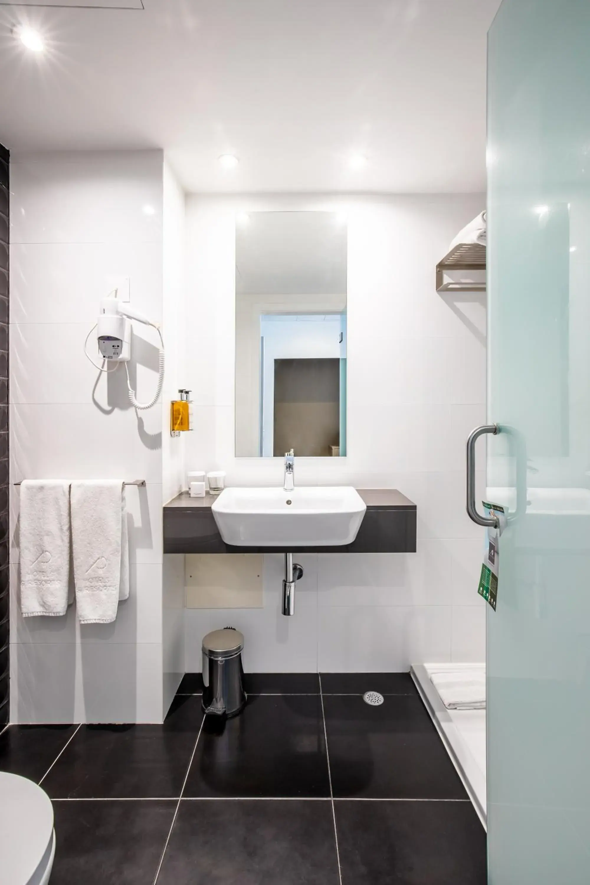 Standard Double or Twin Room with City View in AP Eva Senses Standard Double or Twin Room with City View in AP Eva Senses