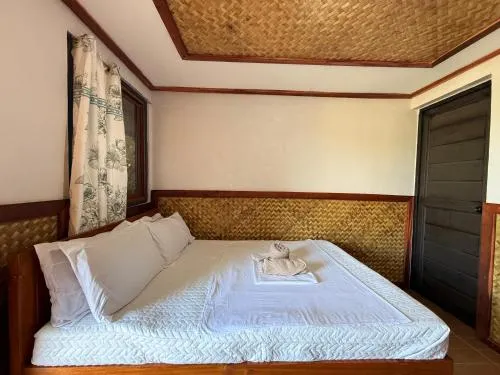 Victordelia Hilltop Hostel