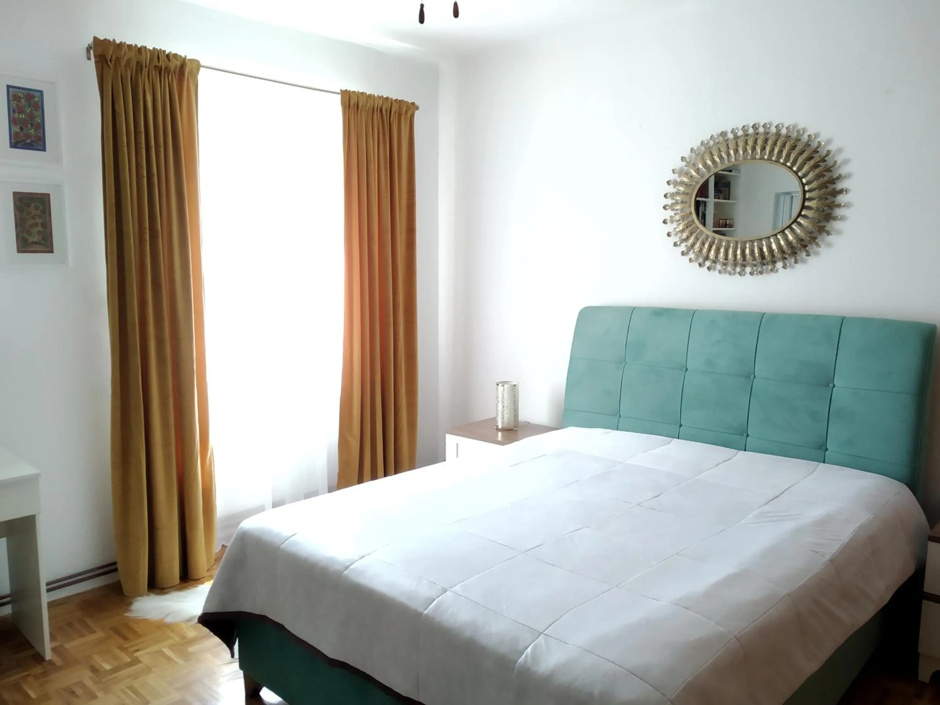SARA Apartment