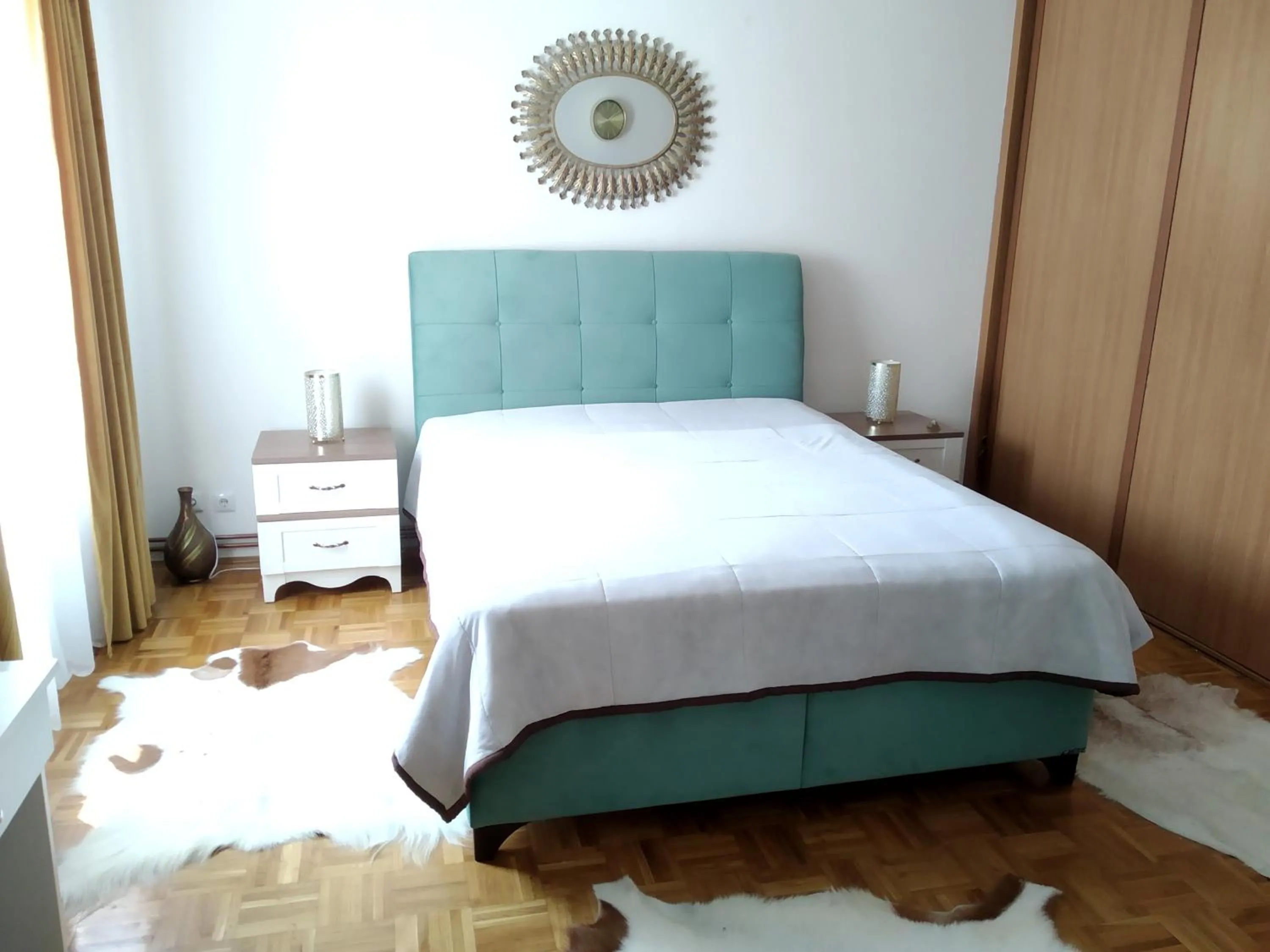 SARA Apartment