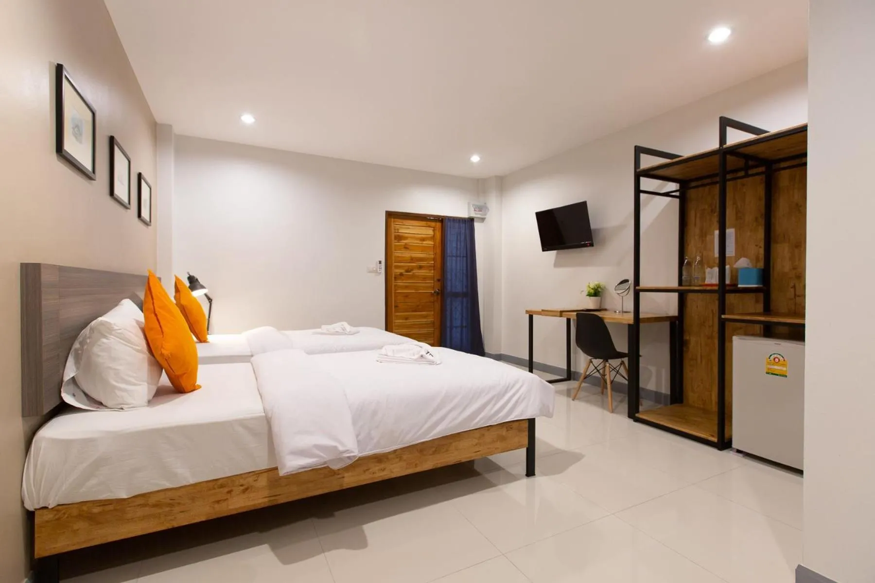 The 29 place