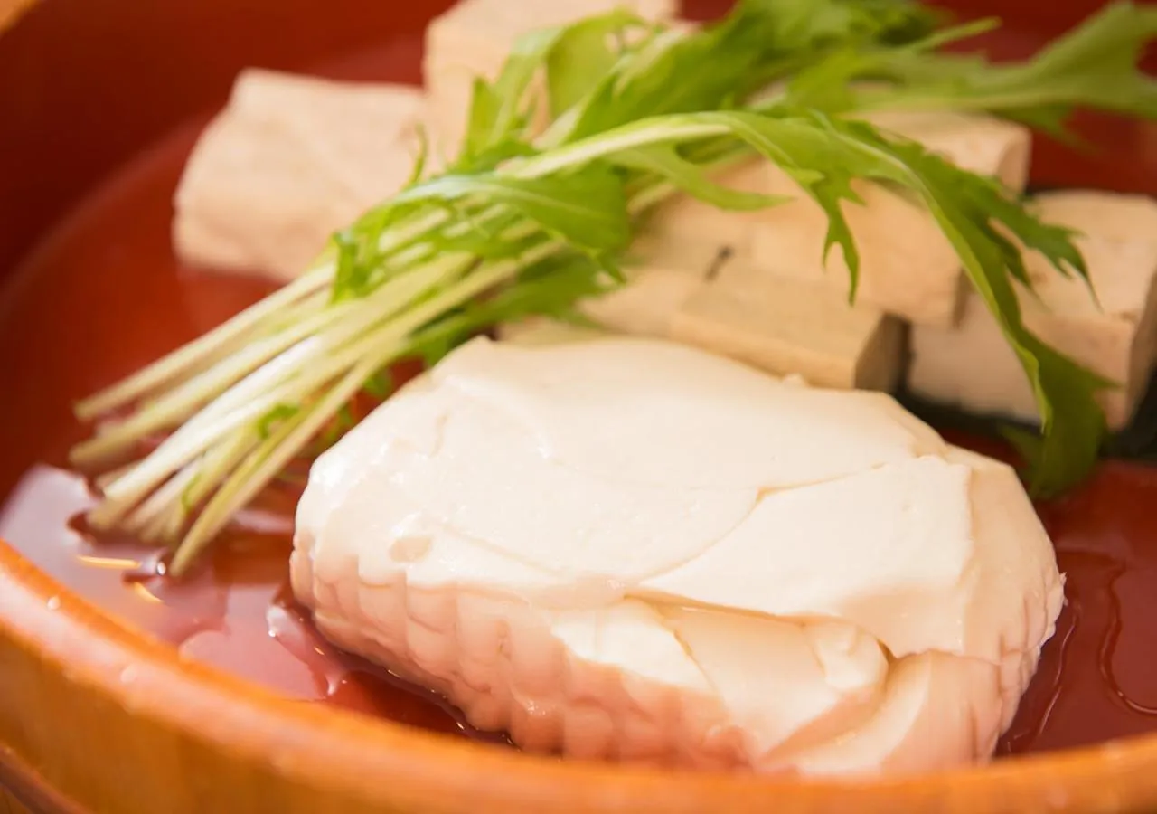 Buffet breakfast in Hotel Suncrest