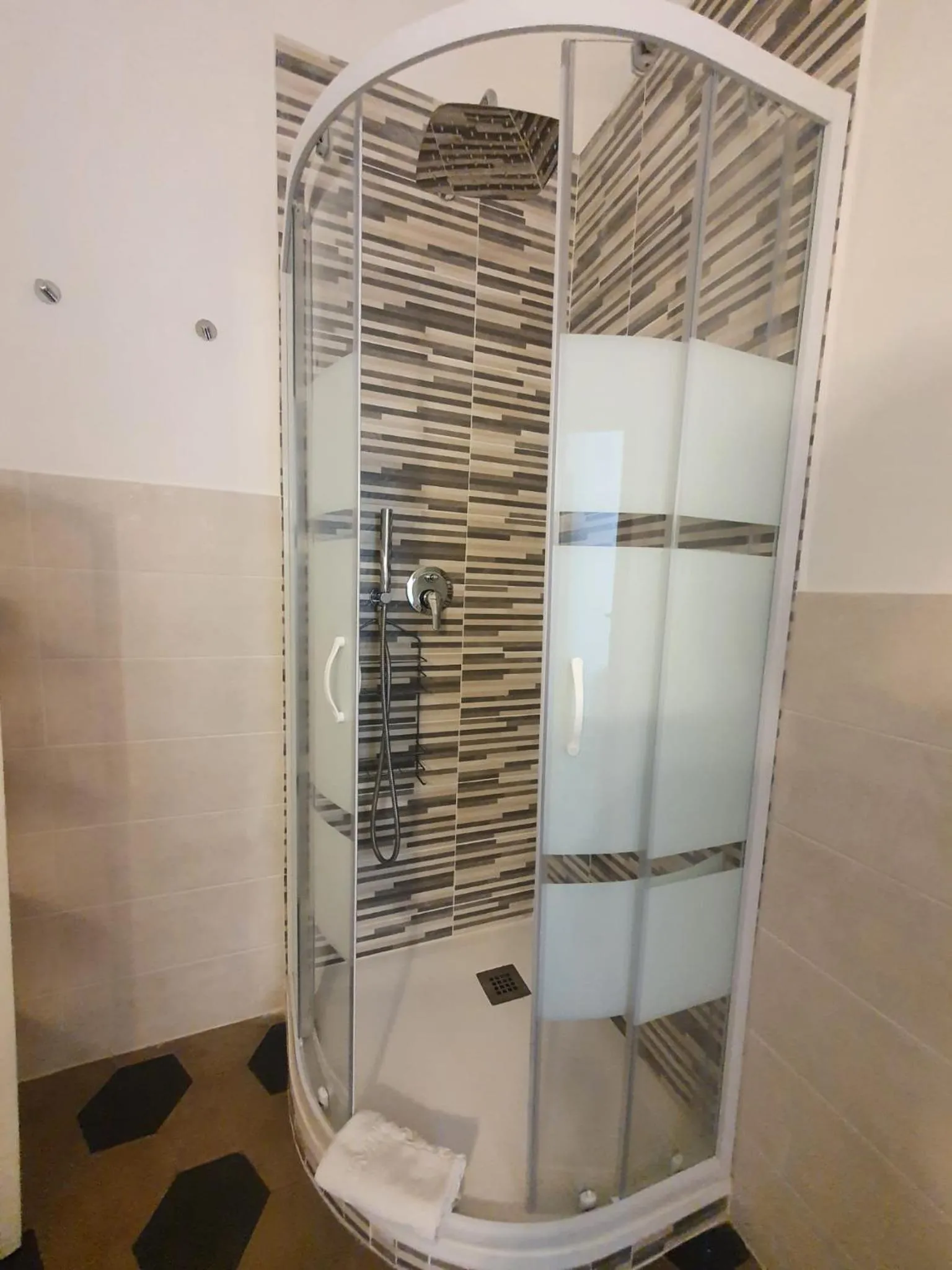Double Room in Relais Puccini