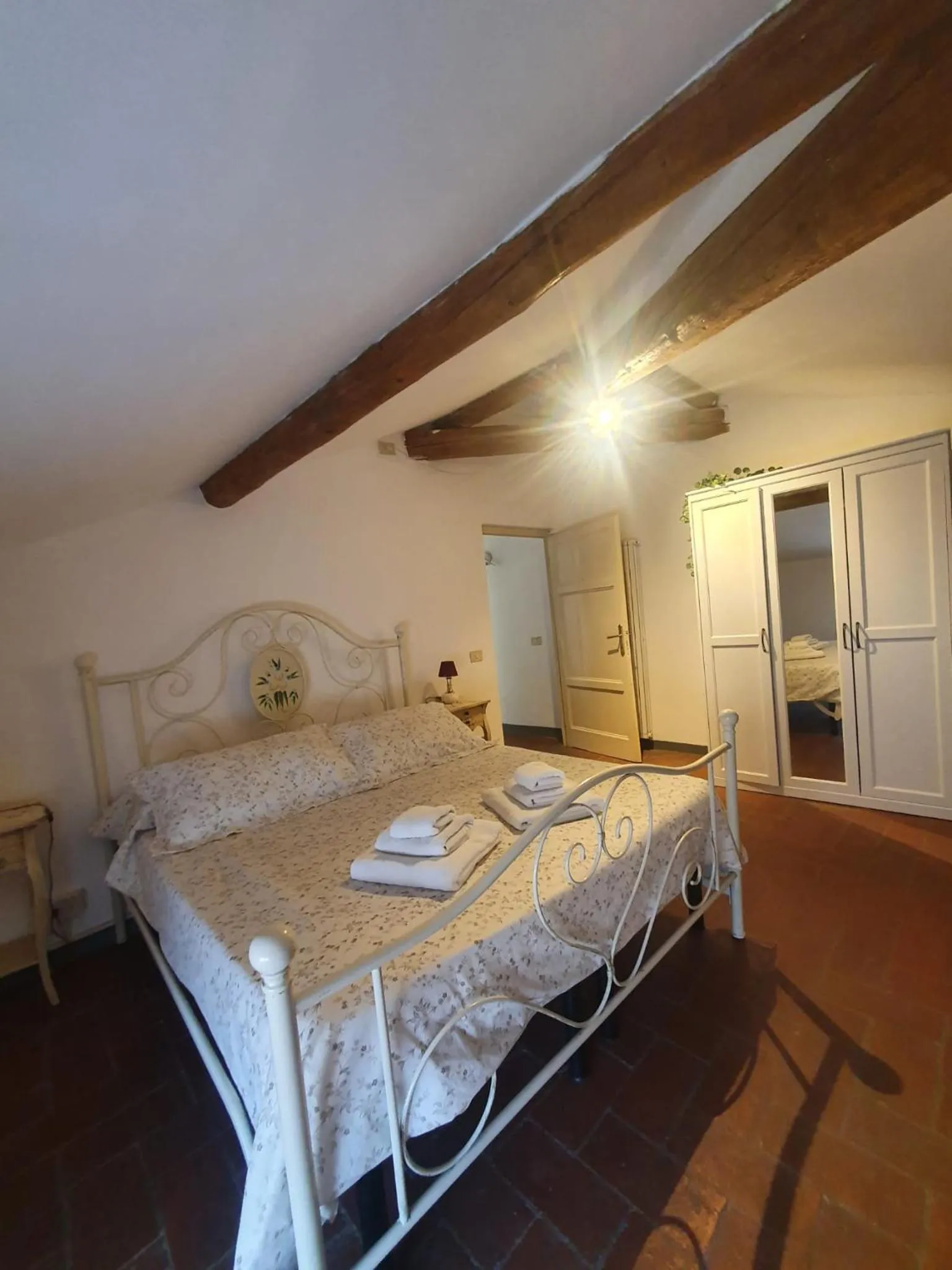 Relais Puccini