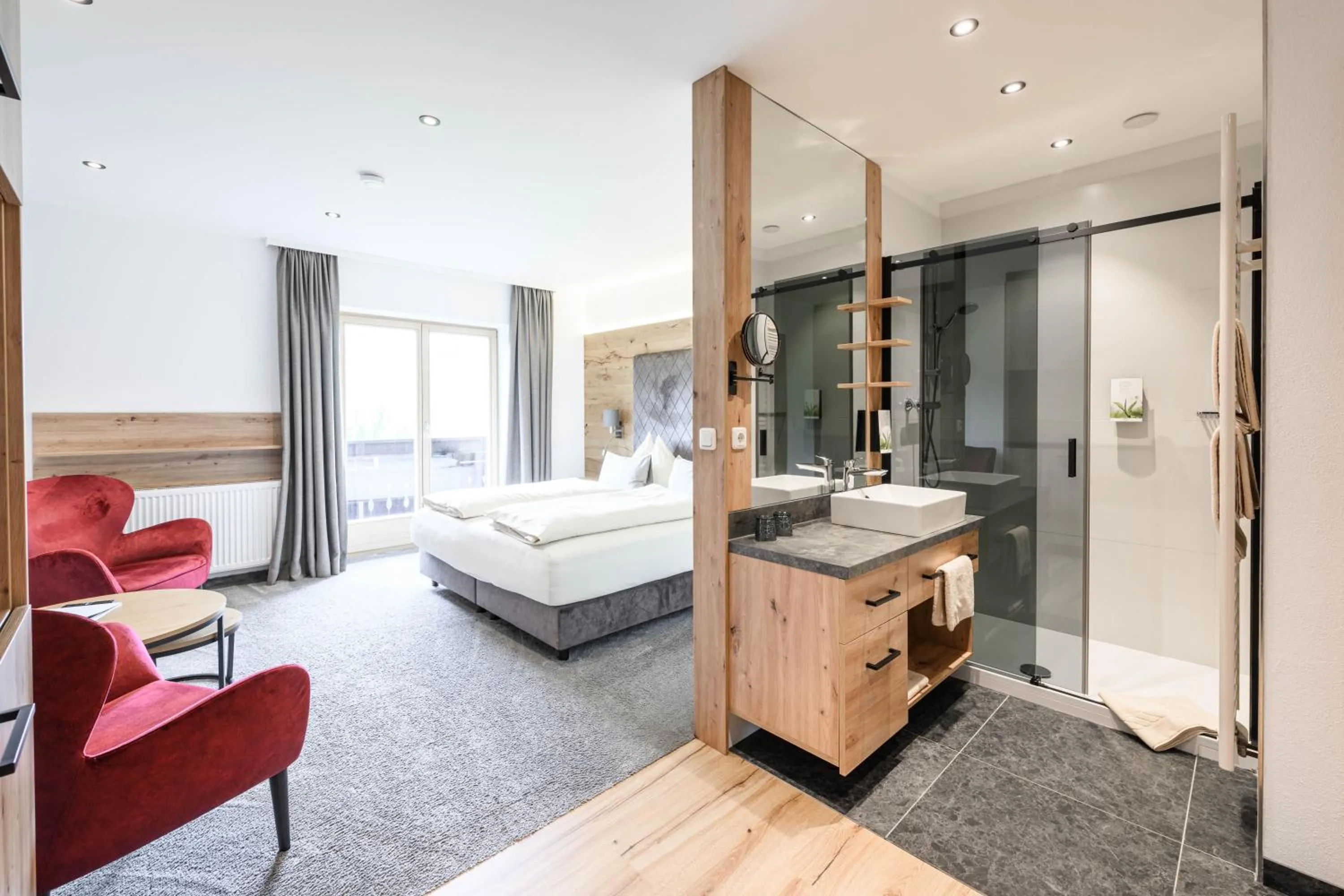 Hotel Sonnfeld