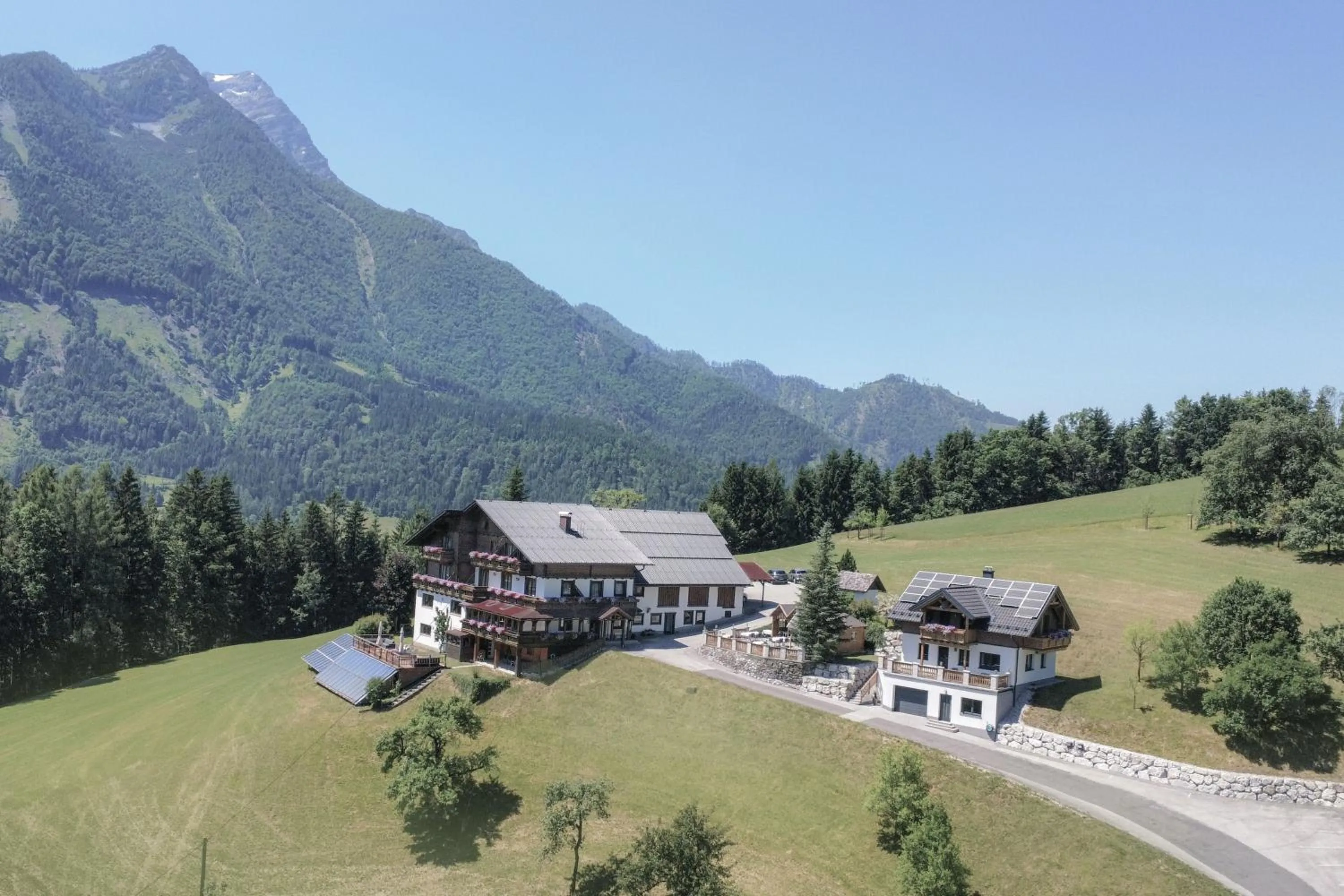 Hotel Sonnfeld