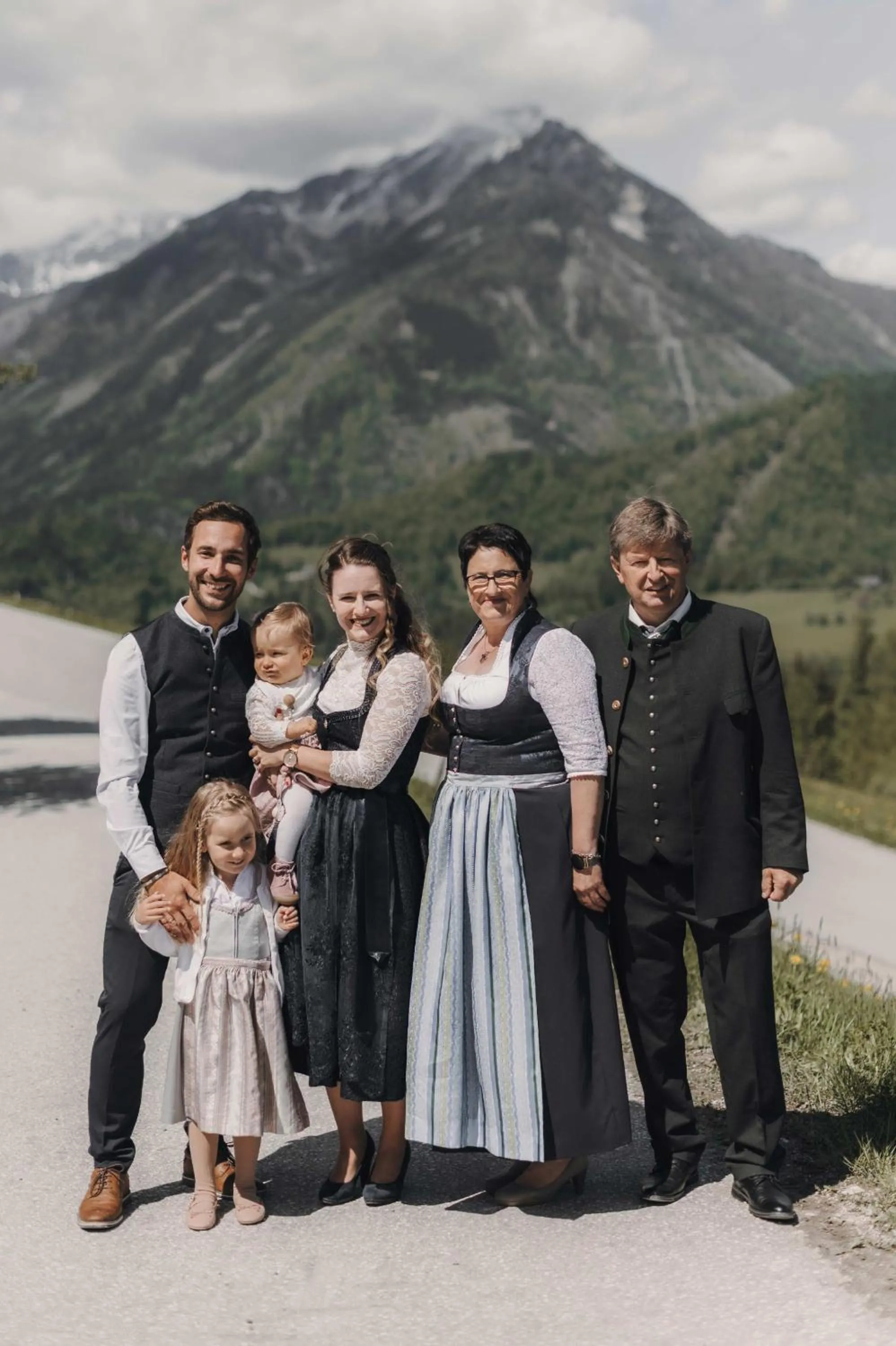Hotel Sonnfeld
