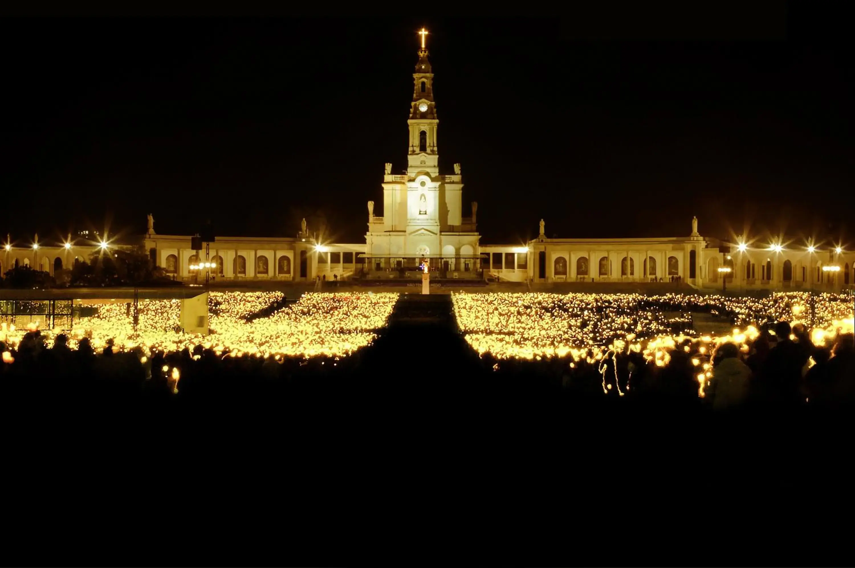 Off site in Hotel Cruz Alta Off site in Hotel Cruz Alta
