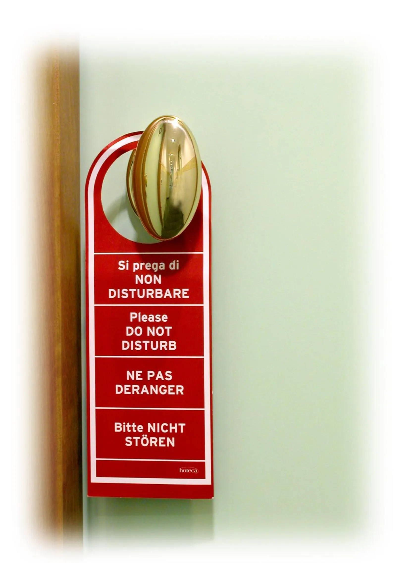 Decorative detail in New Automatic Villa Daniela